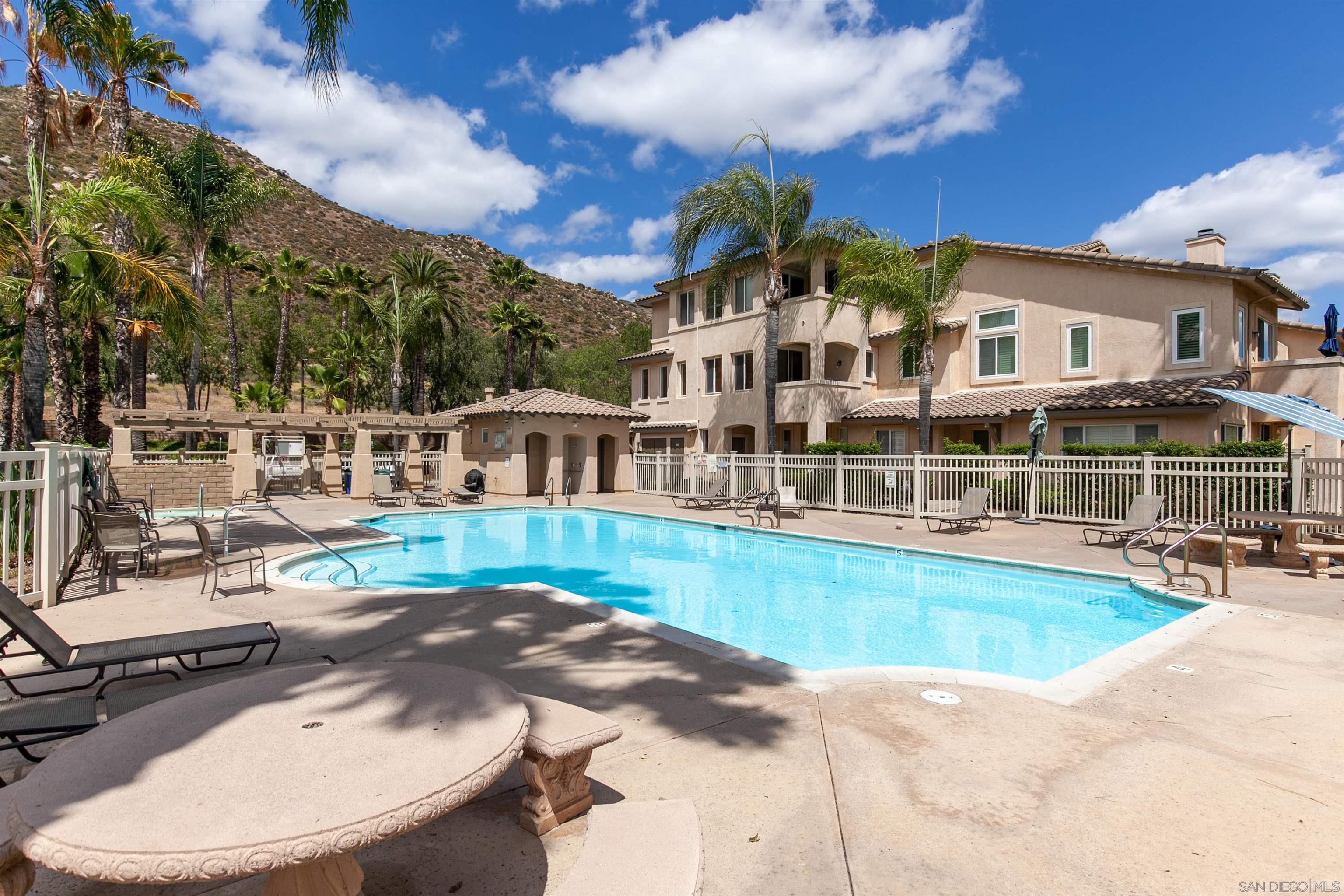 Detail Gallery Image 41 of 53 For 3177  Dehesa Road  #14,  El Cajon,  CA 92019 - 3 Beds | 2/1 Baths