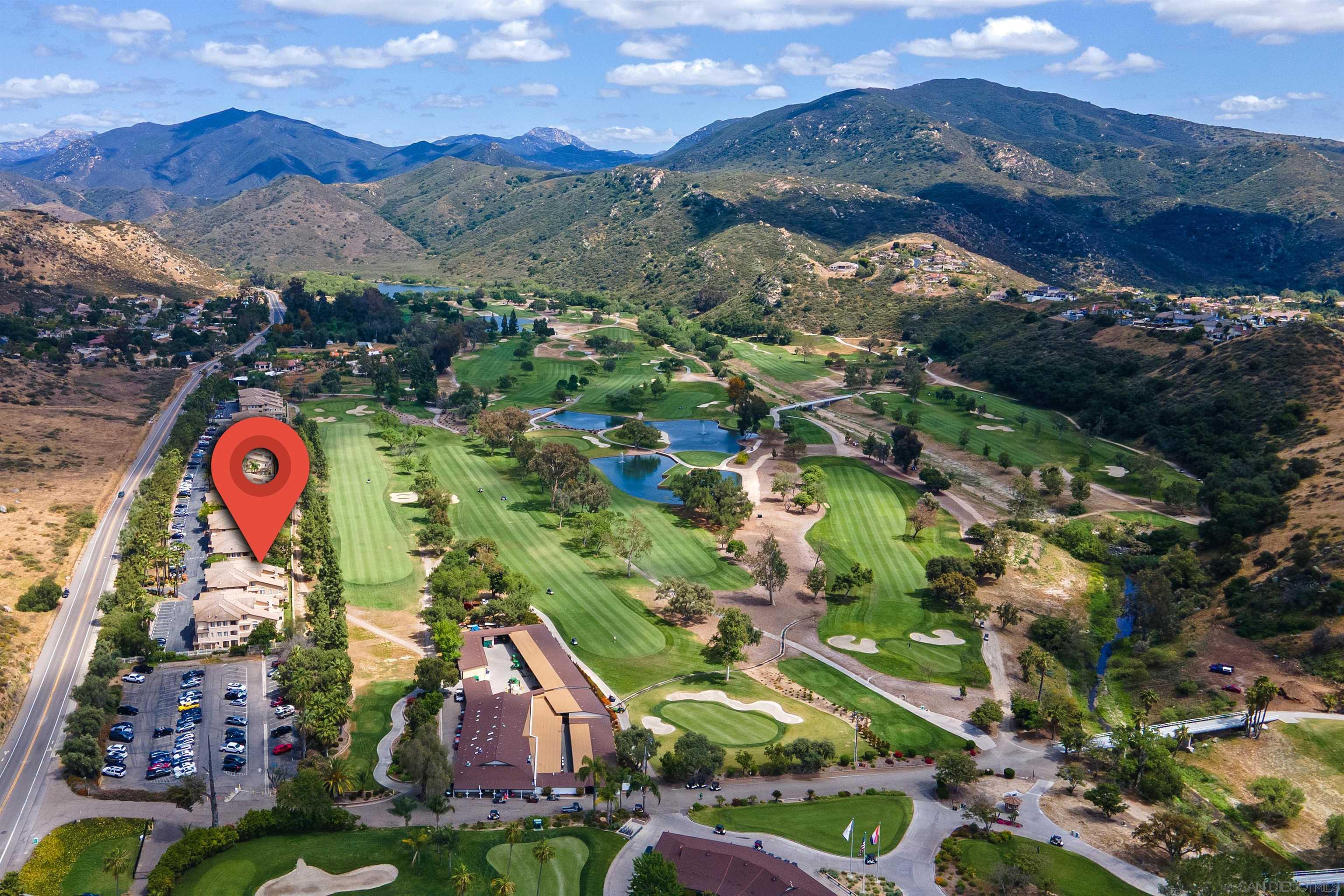 Detail Gallery Image 44 of 53 For 3177  Dehesa Road  #14,  El Cajon,  CA 92019 - 3 Beds | 2/1 Baths