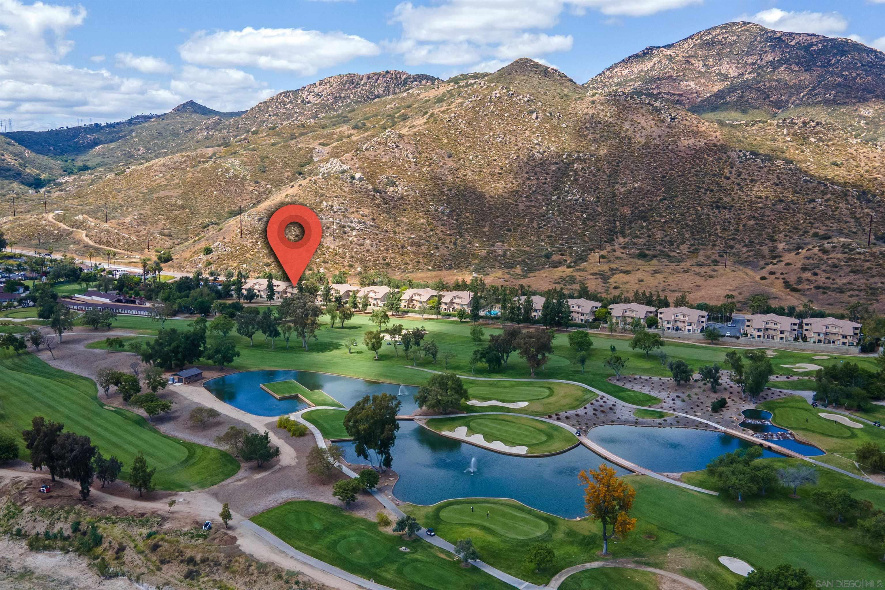 Detail Gallery Image 46 of 53 For 3177  Dehesa Road  #14,  El Cajon,  CA 92019 - 3 Beds | 2/1 Baths