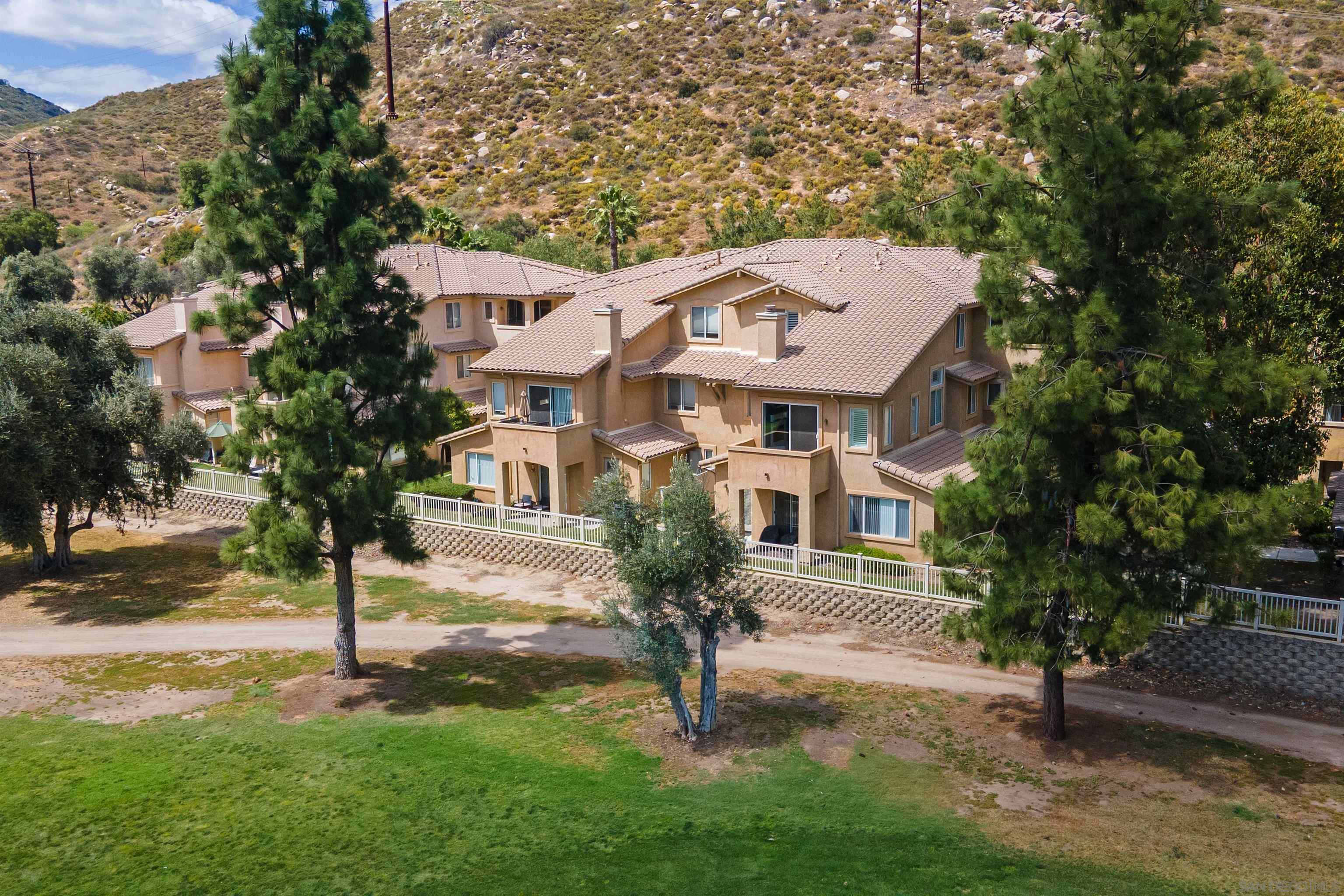 Detail Gallery Image 49 of 53 For 3177  Dehesa Road  #14,  El Cajon,  CA 92019 - 3 Beds | 2/1 Baths