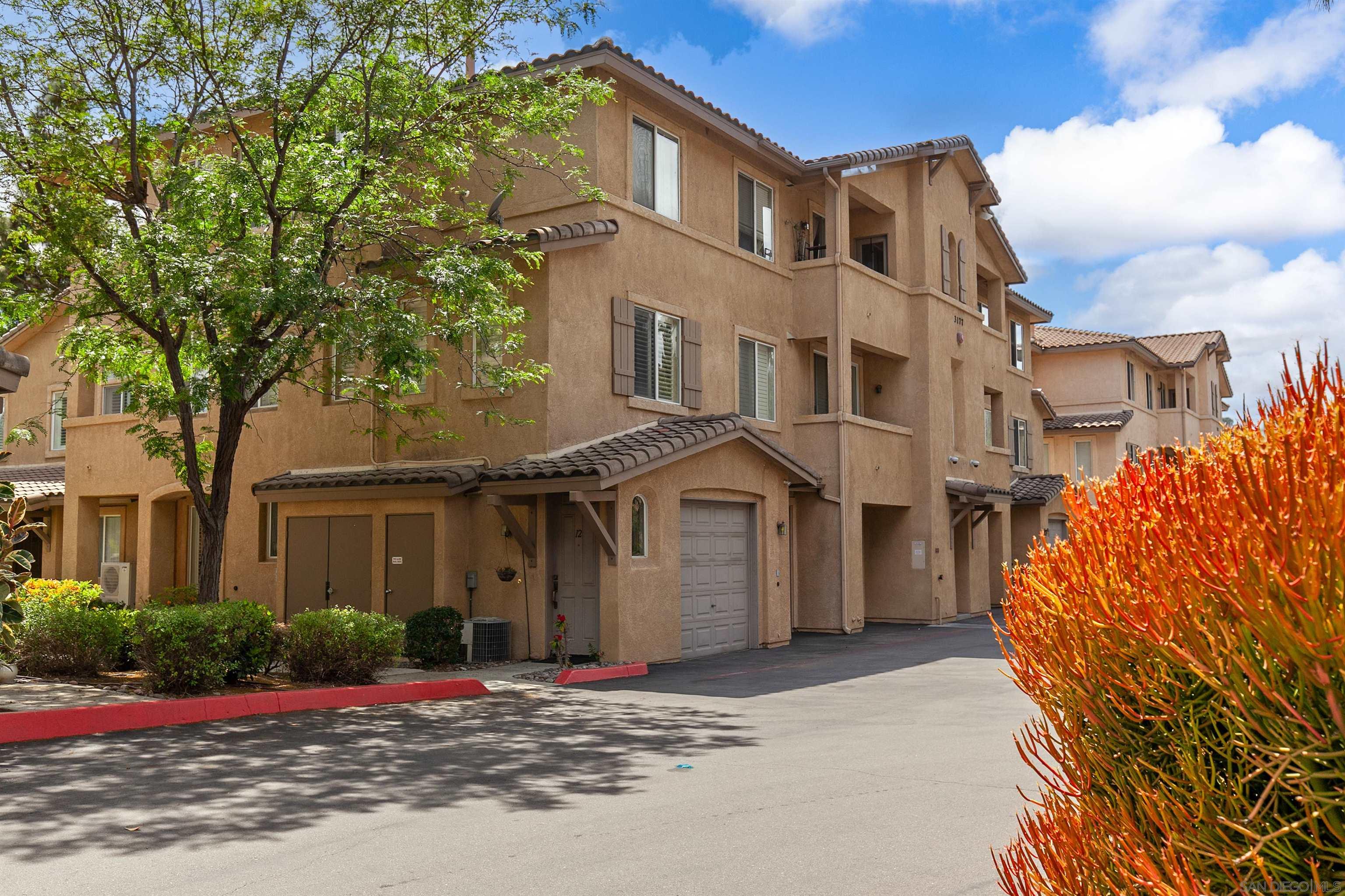 Detail Gallery Image 50 of 53 For 3177  Dehesa Road  #14,  El Cajon,  CA 92019 - 3 Beds | 2/1 Baths