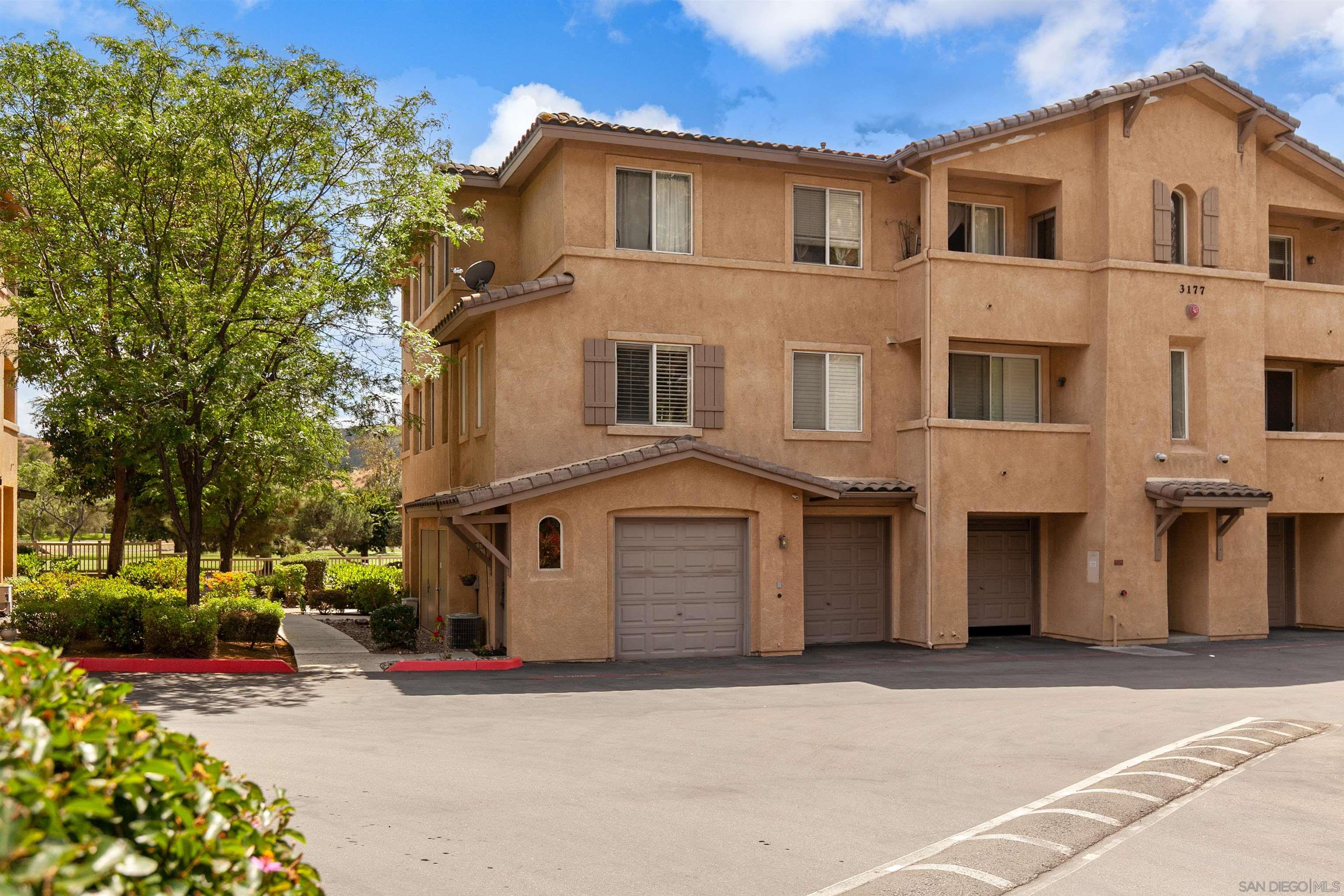 Detail Gallery Image 51 of 53 For 3177  Dehesa Road  #14,  El Cajon,  CA 92019 - 3 Beds | 2/1 Baths