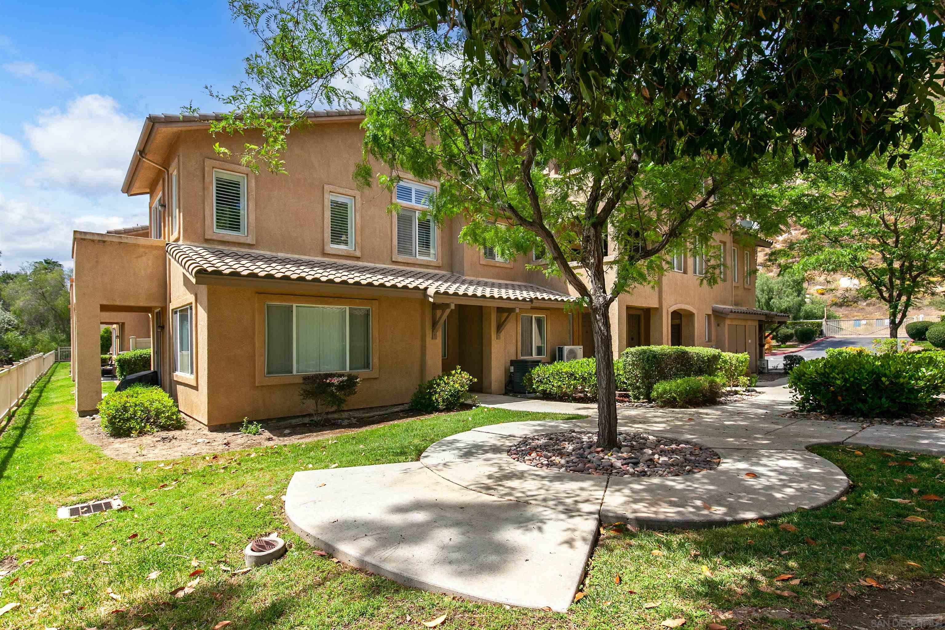 Detail Gallery Image 52 of 53 For 3177  Dehesa Road  #14,  El Cajon,  CA 92019 - 3 Beds | 2/1 Baths