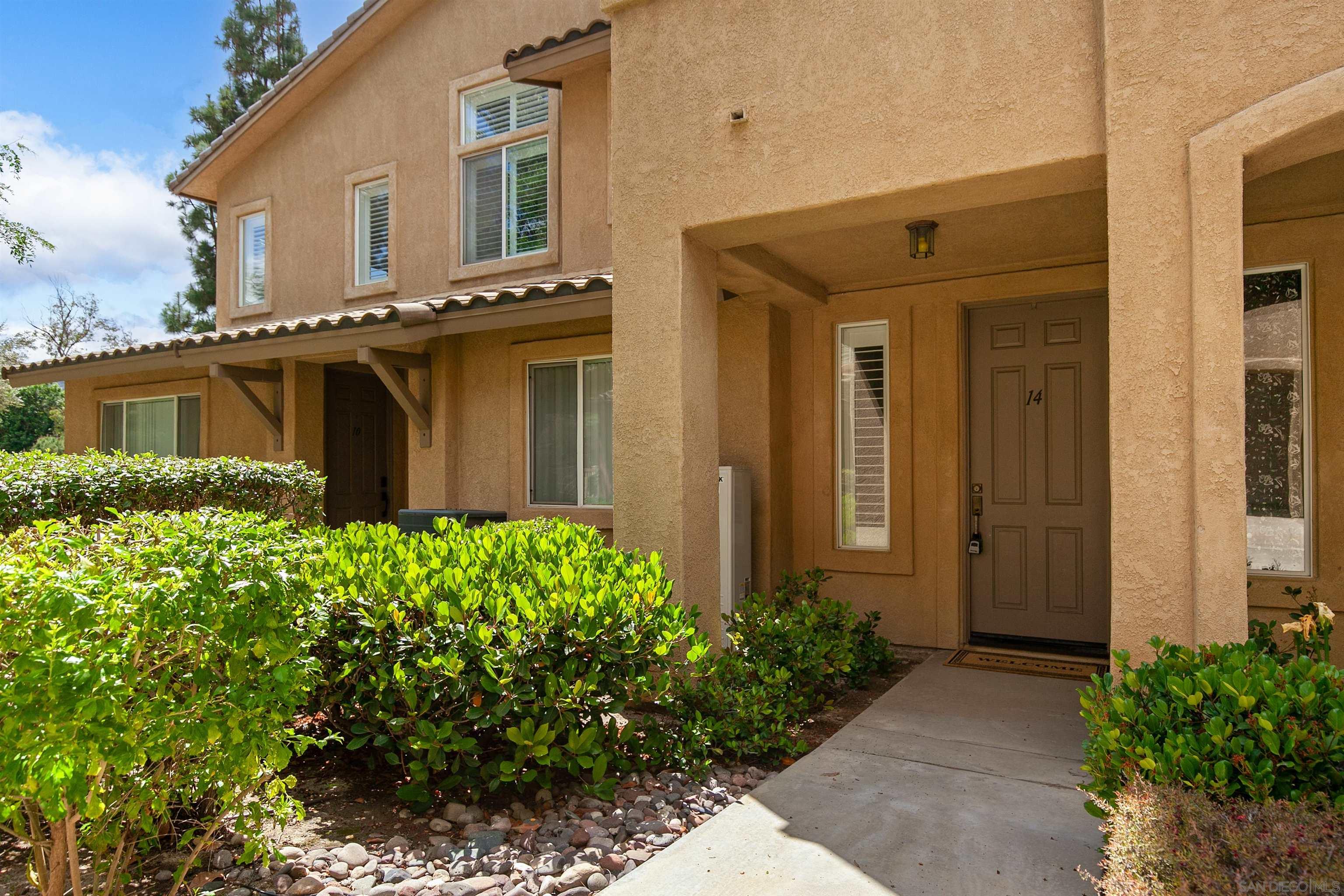 Detail Gallery Image 53 of 53 For 3177  Dehesa Road  #14,  El Cajon,  CA 92019 - 3 Beds | 2/1 Baths