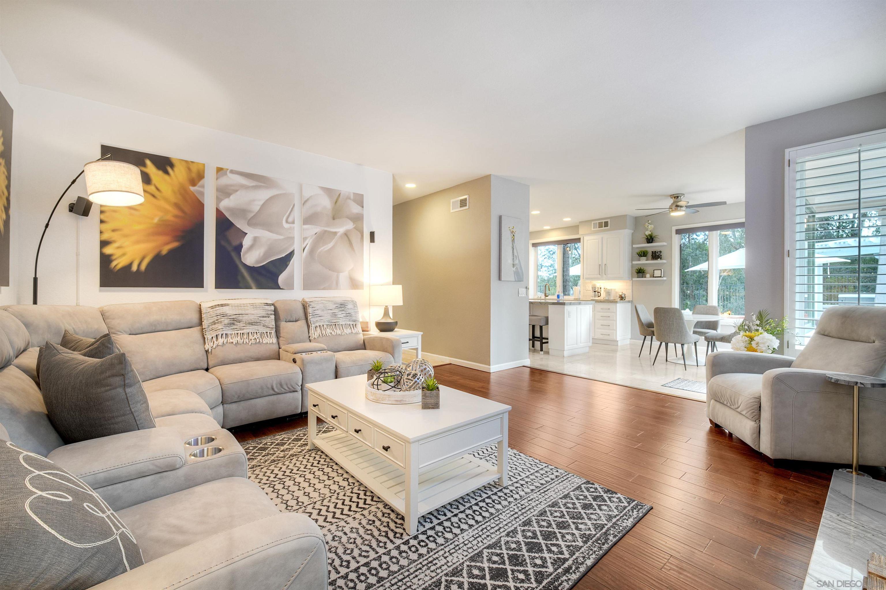 Detail Gallery Image 16 of 50 For 17277 N Woodson Court, Ramona,  CA 92065 - 4 Beds | 3 Baths