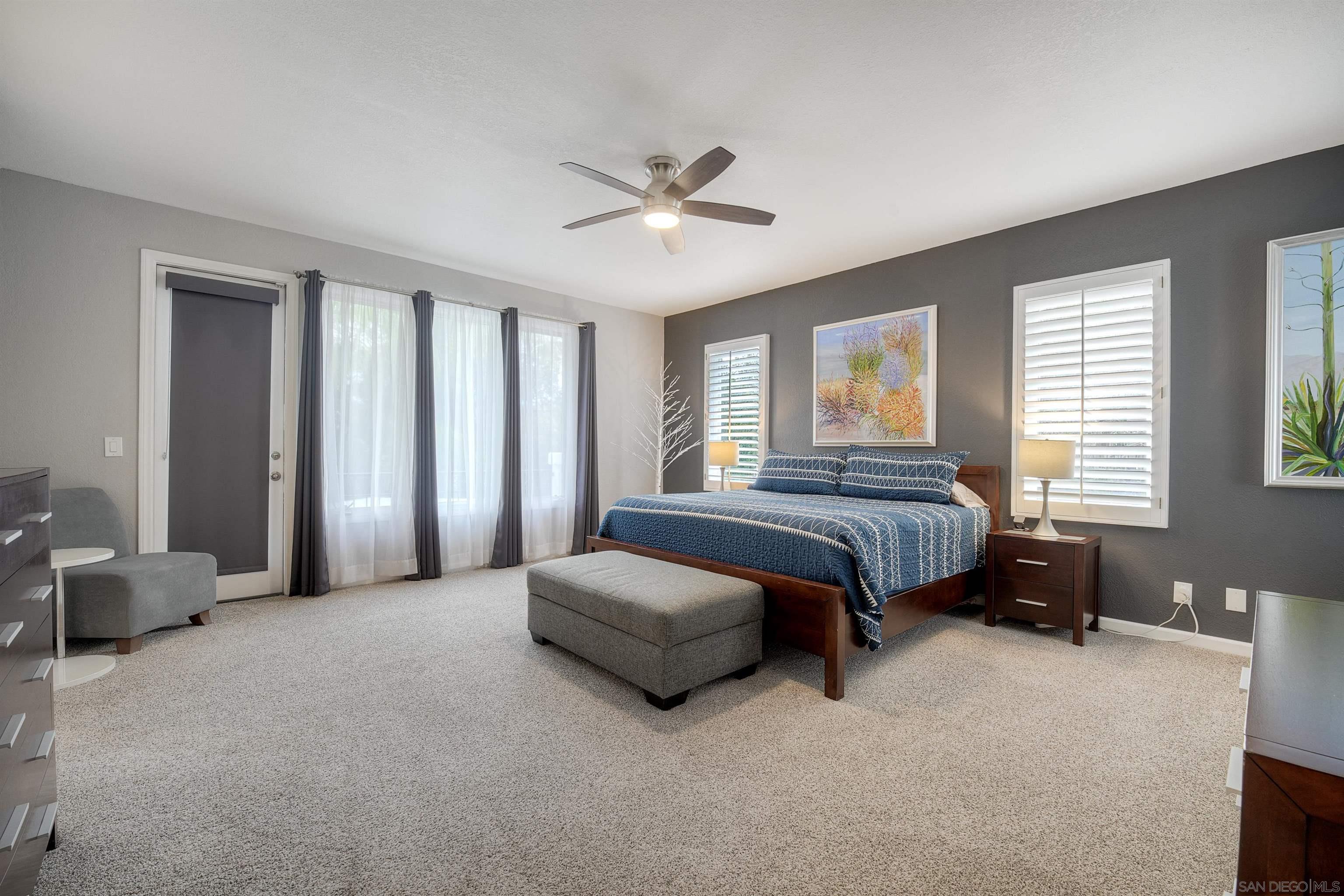 Detail Gallery Image 20 of 50 For 17277 N Woodson Court, Ramona,  CA 92065 - 4 Beds | 3 Baths