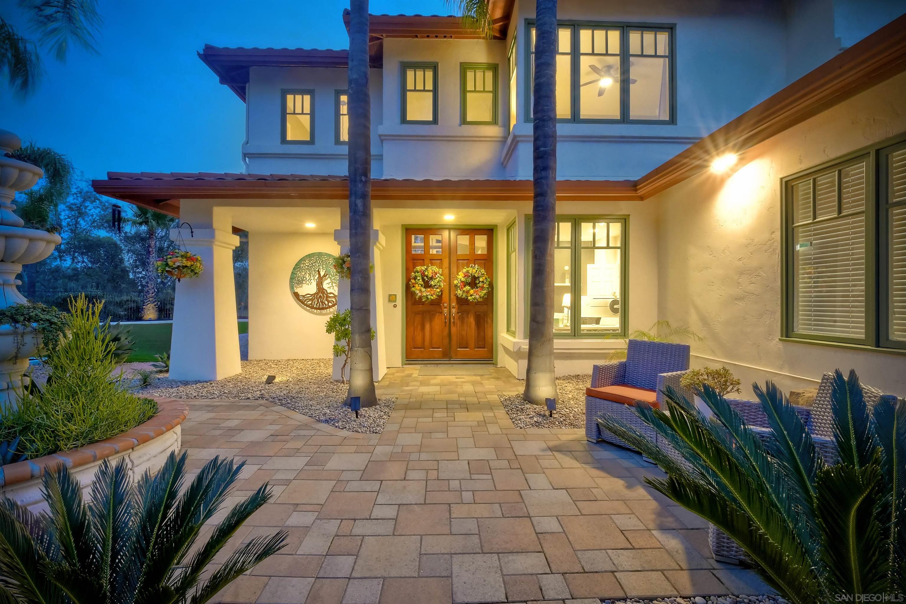 Detail Gallery Image 3 of 50 For 17277 N Woodson Court, Ramona,  CA 92065 - 4 Beds | 3 Baths