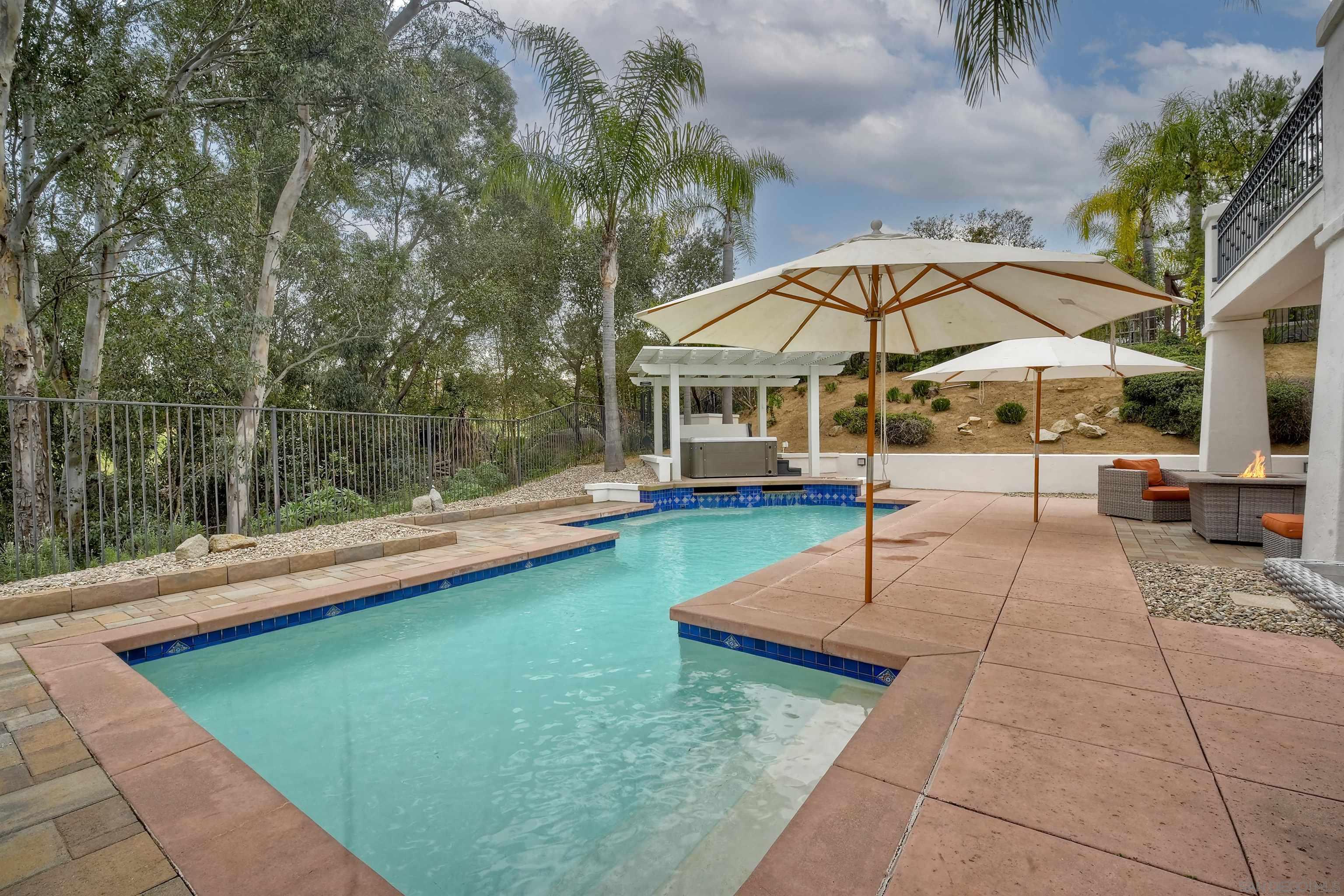 Detail Gallery Image 30 of 50 For 17277 N Woodson Court, Ramona,  CA 92065 - 4 Beds | 3 Baths