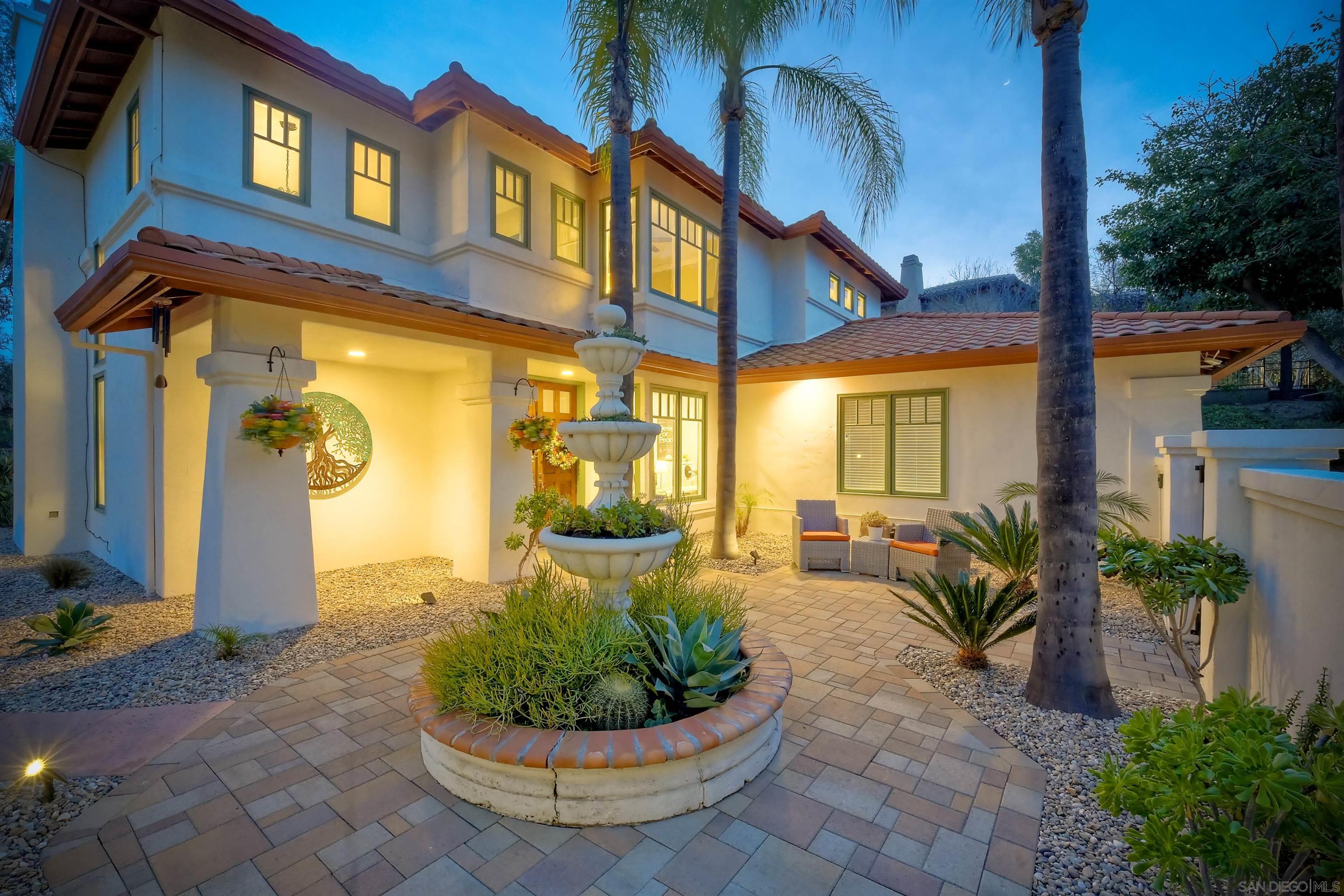 Detail Gallery Image 4 of 50 For 17277 N Woodson Court, Ramona,  CA 92065 - 4 Beds | 3 Baths