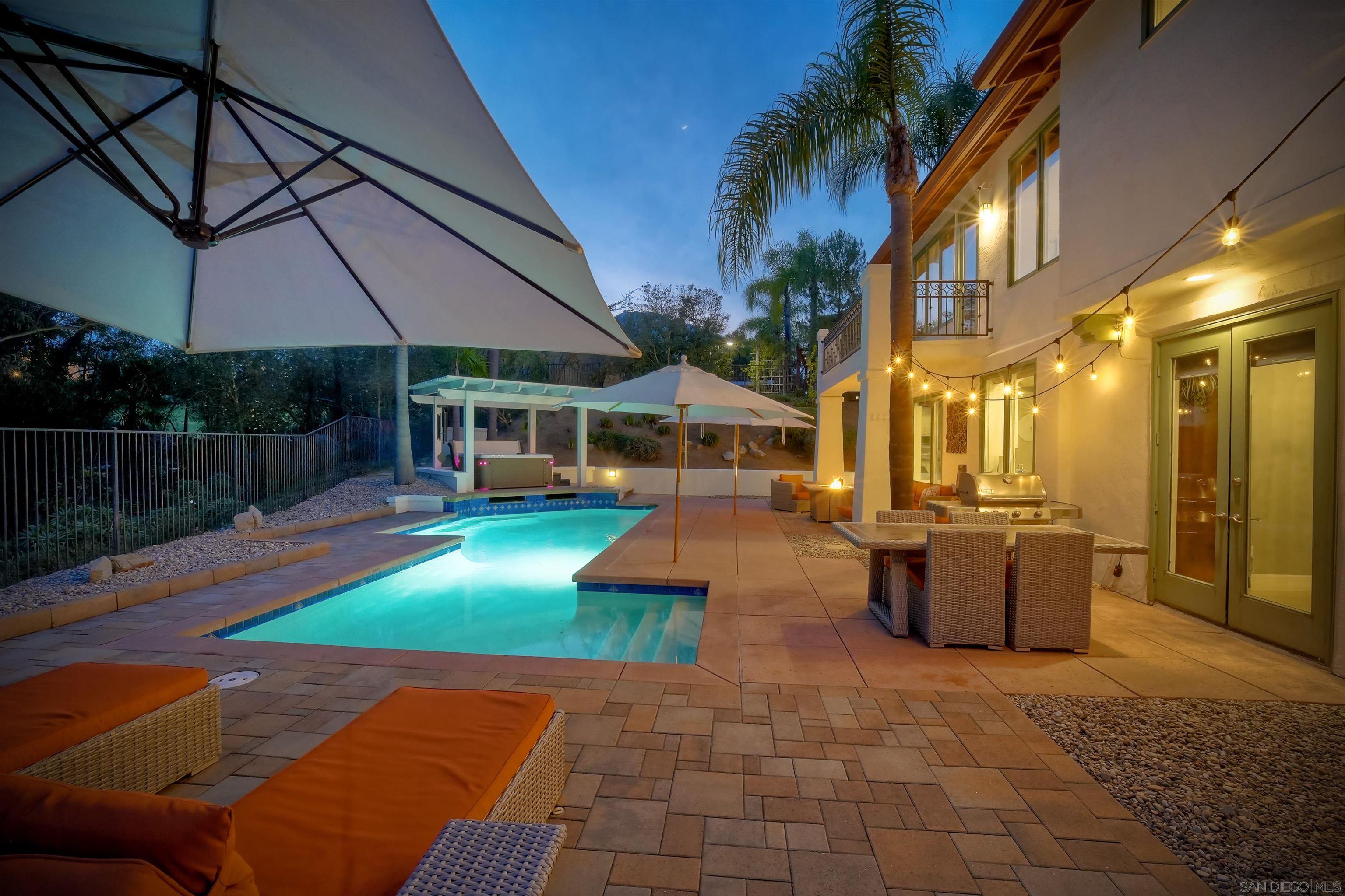 Detail Gallery Image 33 of 50 For 17277 N Woodson Court, Ramona,  CA 92065 - 4 Beds | 3 Baths