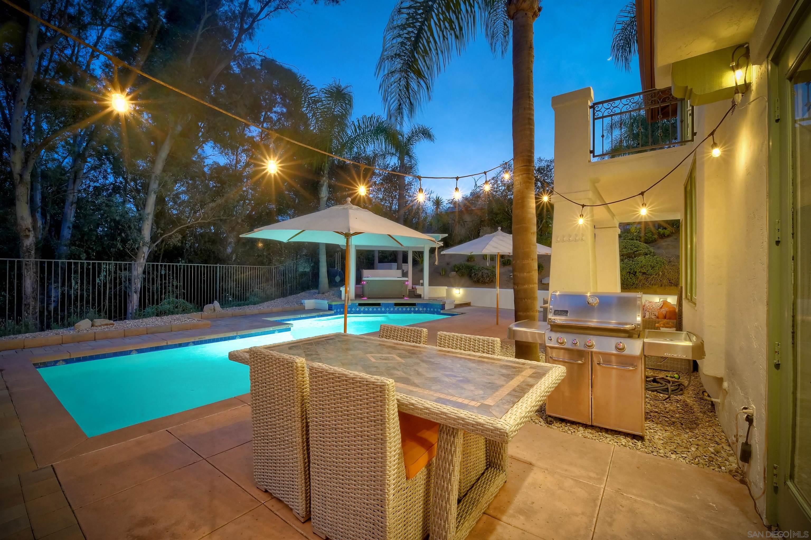 Detail Gallery Image 34 of 50 For 17277 N Woodson Court, Ramona,  CA 92065 - 4 Beds | 3 Baths