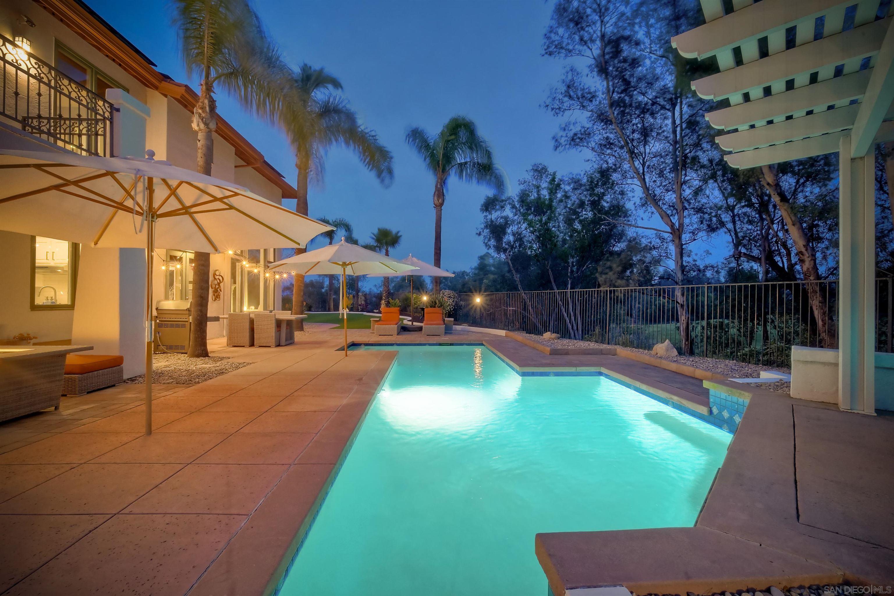 Detail Gallery Image 36 of 50 For 17277 N Woodson Court, Ramona,  CA 92065 - 4 Beds | 3 Baths