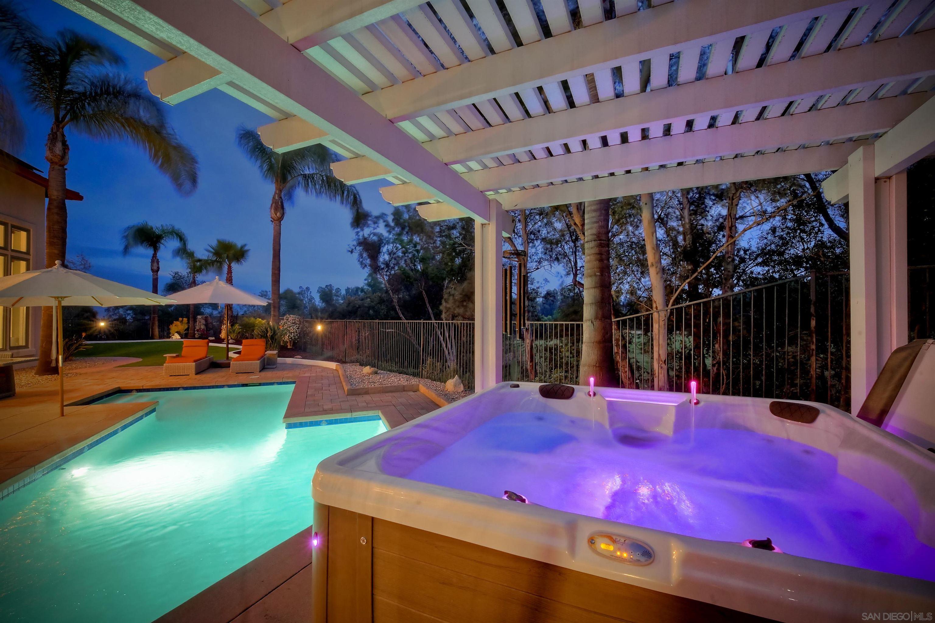 Detail Gallery Image 37 of 50 For 17277 N Woodson Court, Ramona,  CA 92065 - 4 Beds | 3 Baths