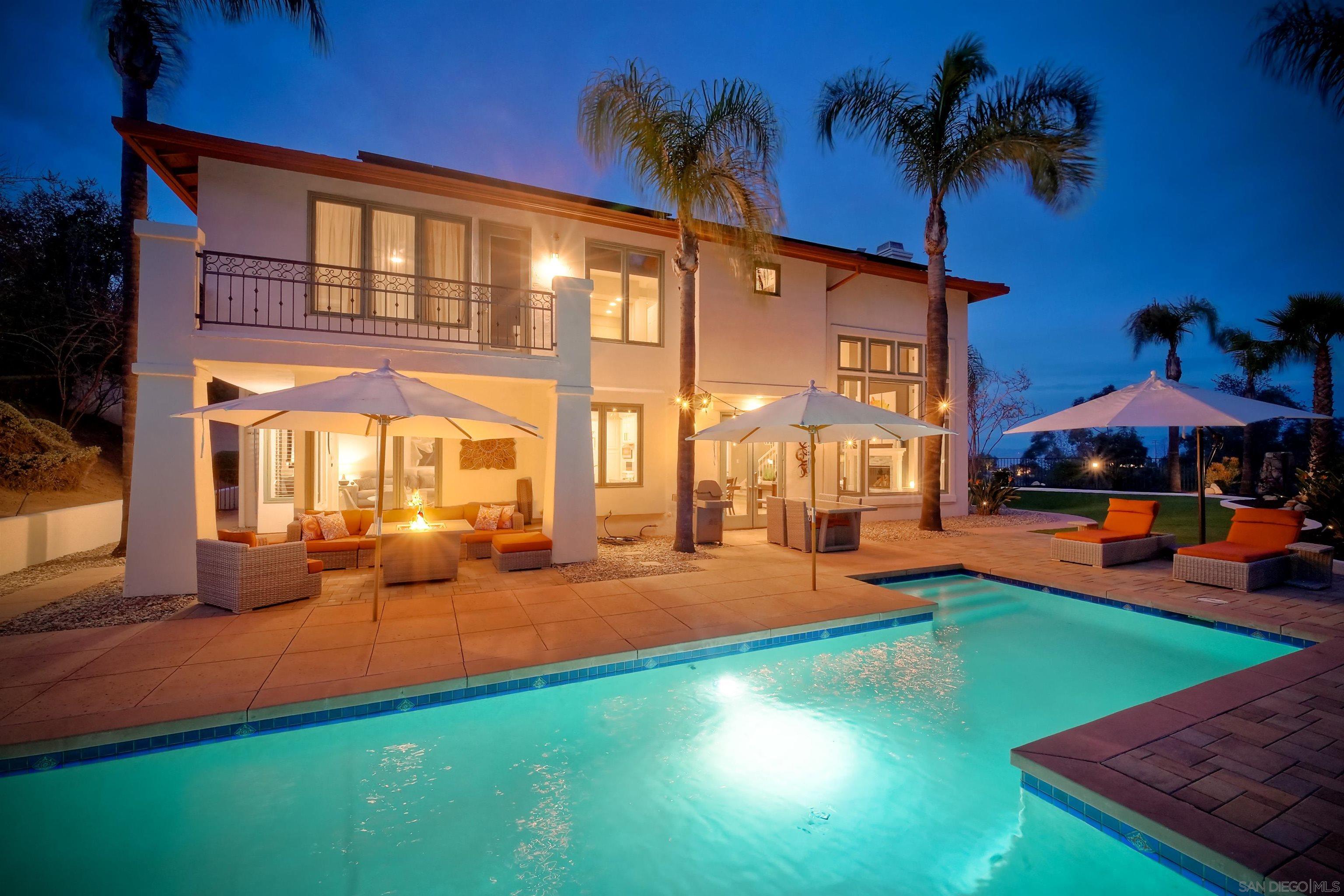 Detail Gallery Image 38 of 50 For 17277 N Woodson Court, Ramona,  CA 92065 - 4 Beds | 3 Baths