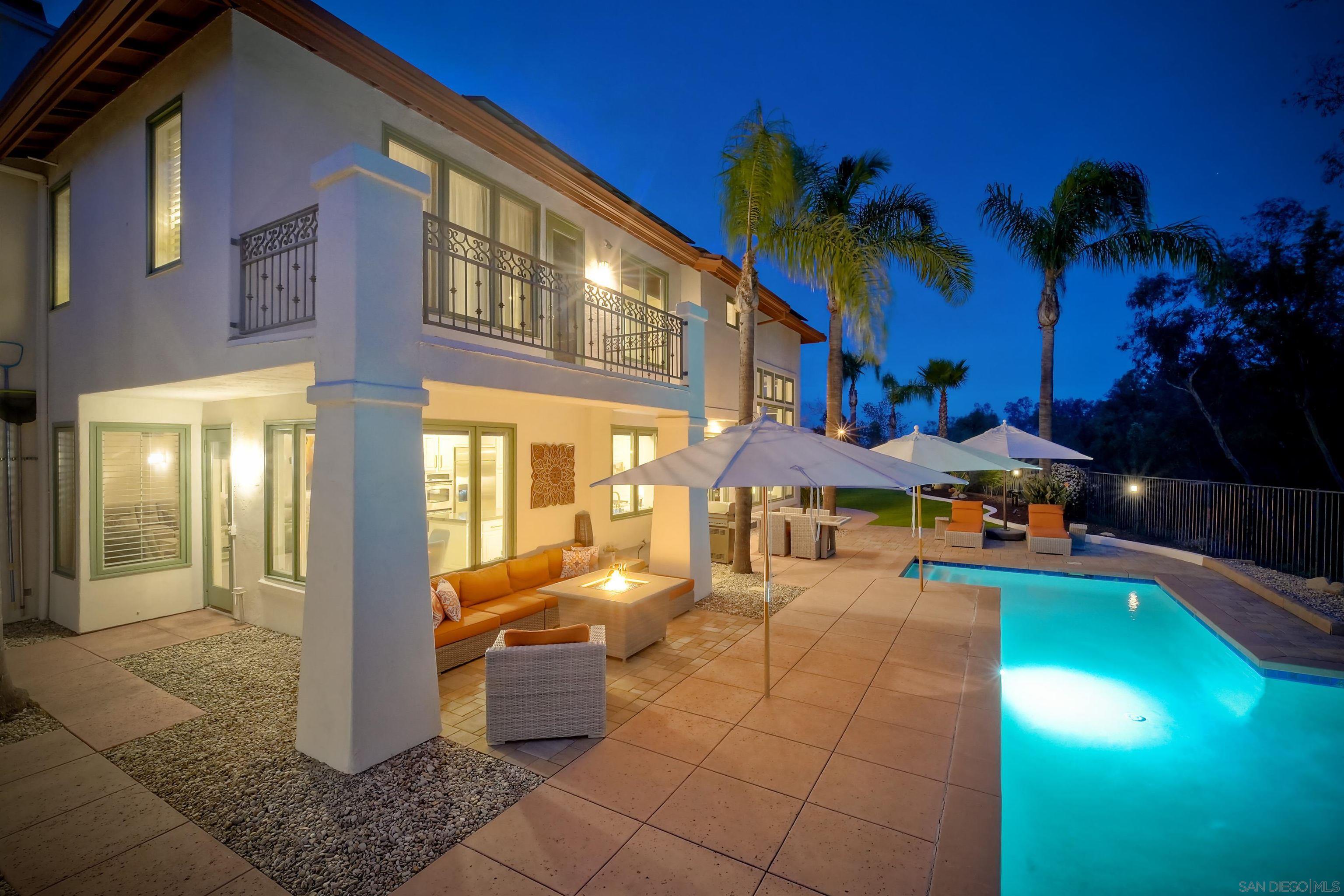 Detail Gallery Image 40 of 50 For 17277 N Woodson Court, Ramona,  CA 92065 - 4 Beds | 3 Baths