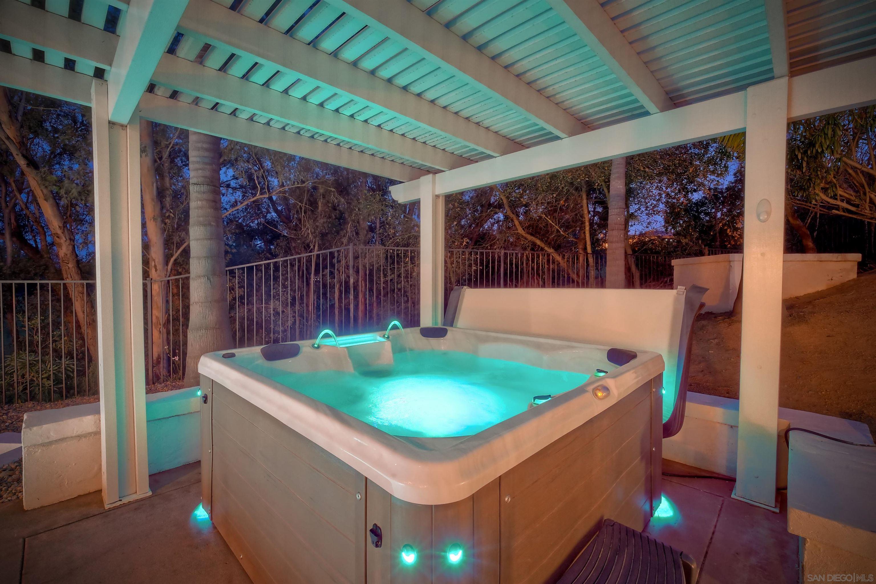 Detail Gallery Image 42 of 50 For 17277 N Woodson Court, Ramona,  CA 92065 - 4 Beds | 3 Baths