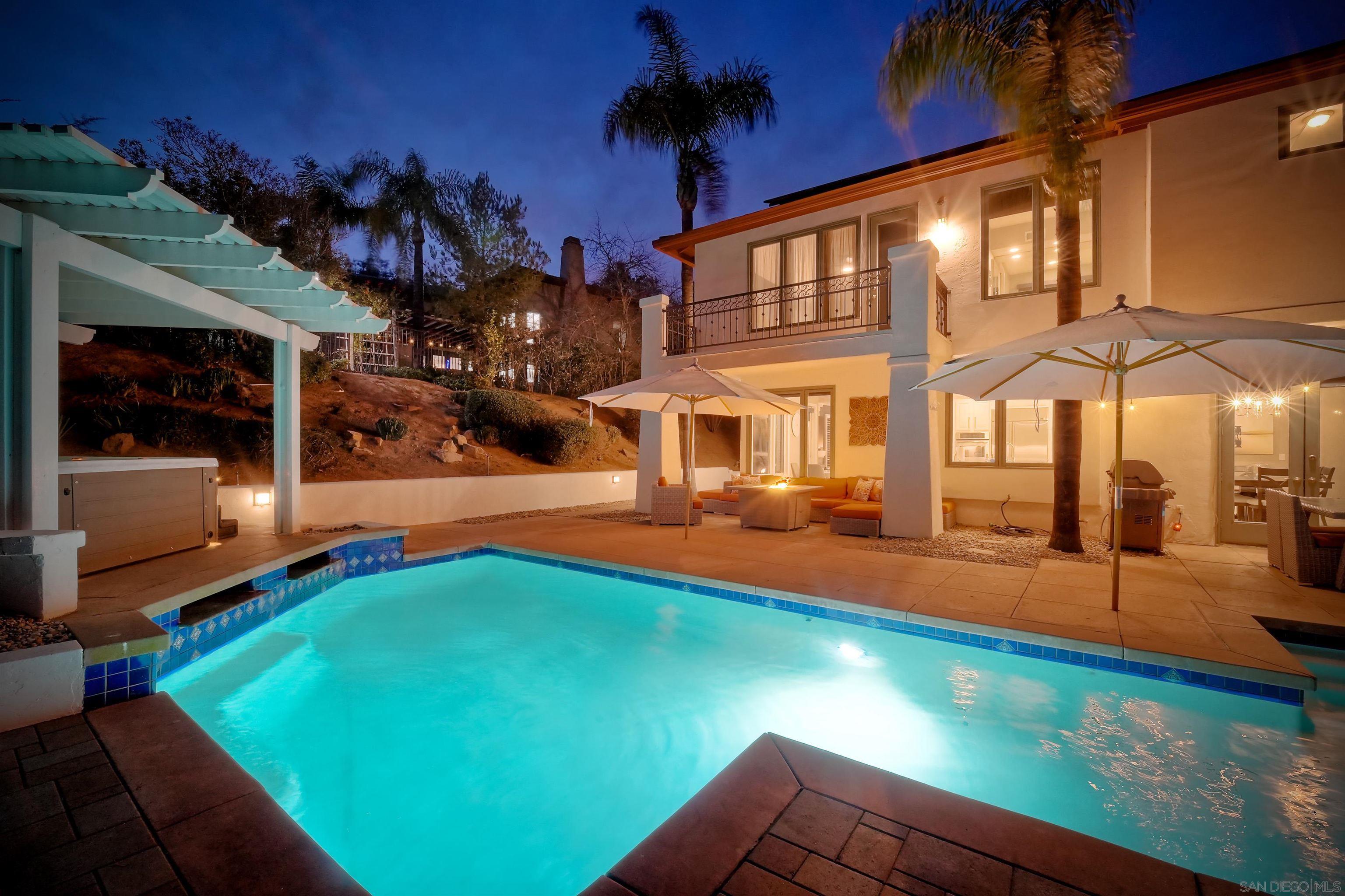 Detail Gallery Image 43 of 50 For 17277 N Woodson Court, Ramona,  CA 92065 - 4 Beds | 3 Baths