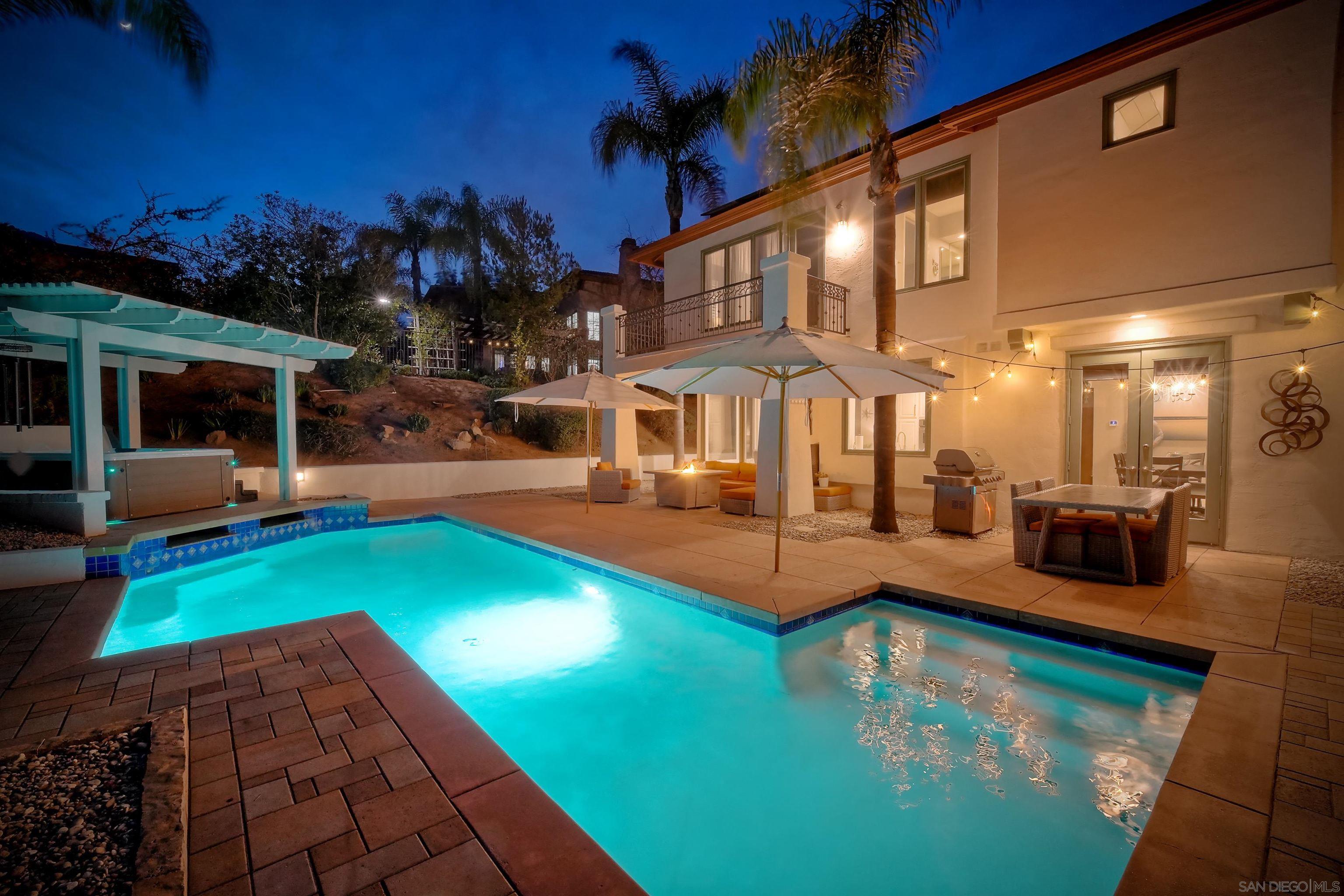 Detail Gallery Image 44 of 50 For 17277 N Woodson Court, Ramona,  CA 92065 - 4 Beds | 3 Baths