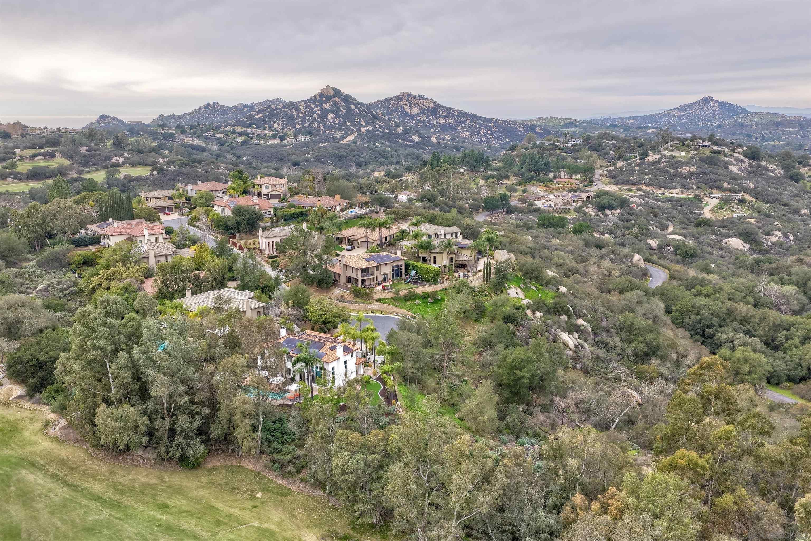 Detail Gallery Image 50 of 50 For 17277 N Woodson Court, Ramona,  CA 92065 - 4 Beds | 3 Baths