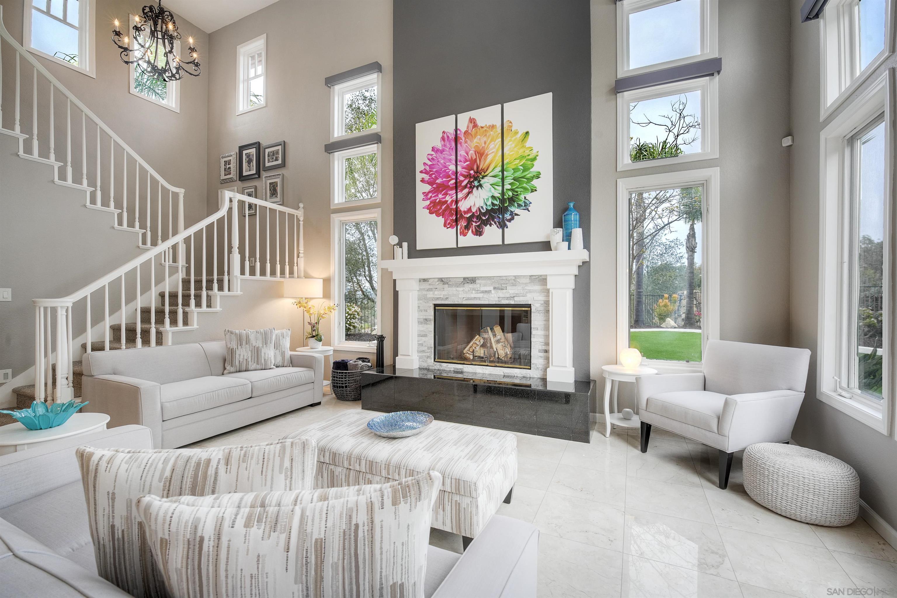 Detail Gallery Image 6 of 50 For 17277 N Woodson Court, Ramona,  CA 92065 - 4 Beds | 3 Baths