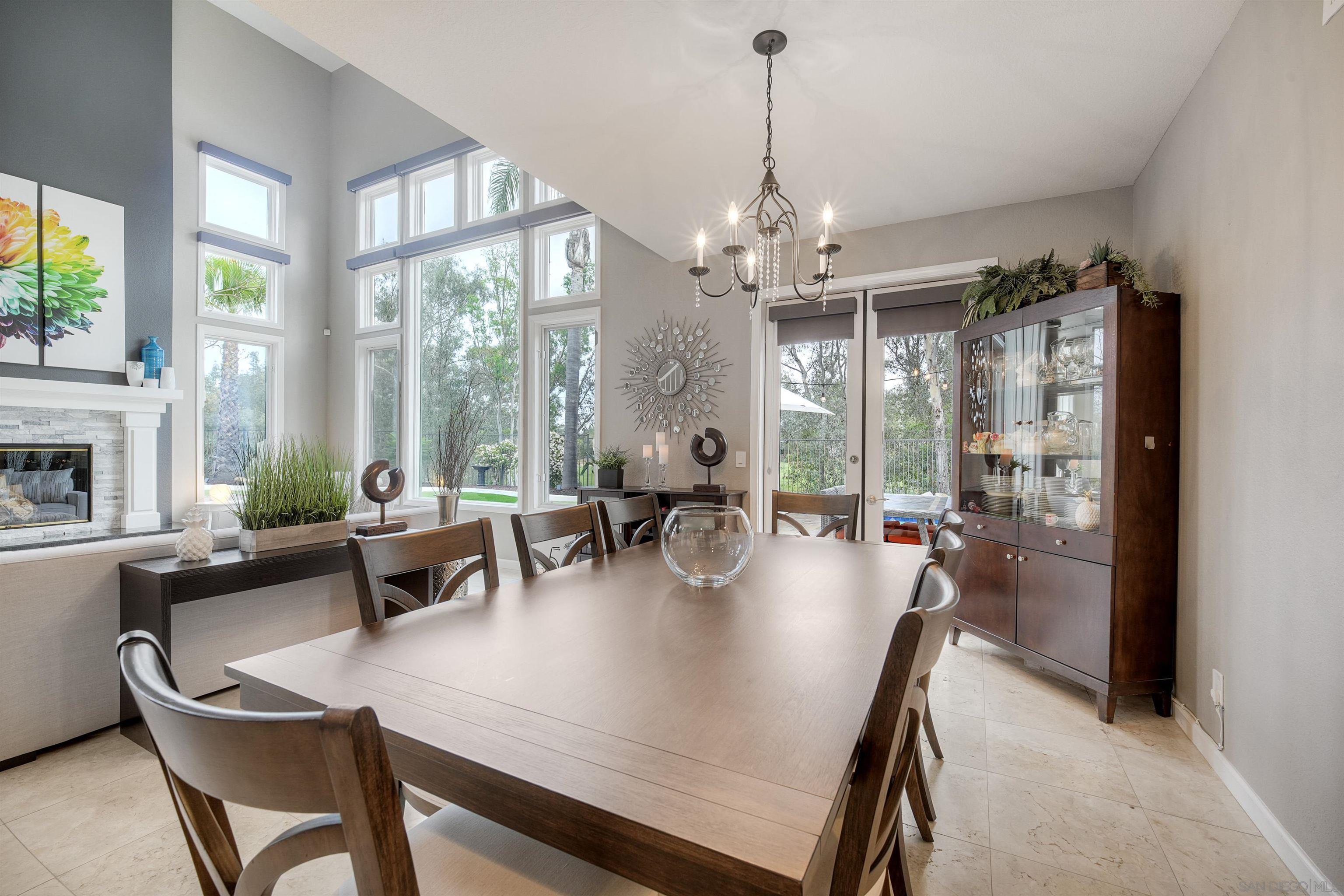 Detail Gallery Image 7 of 50 For 17277 N Woodson Court, Ramona,  CA 92065 - 4 Beds | 3 Baths