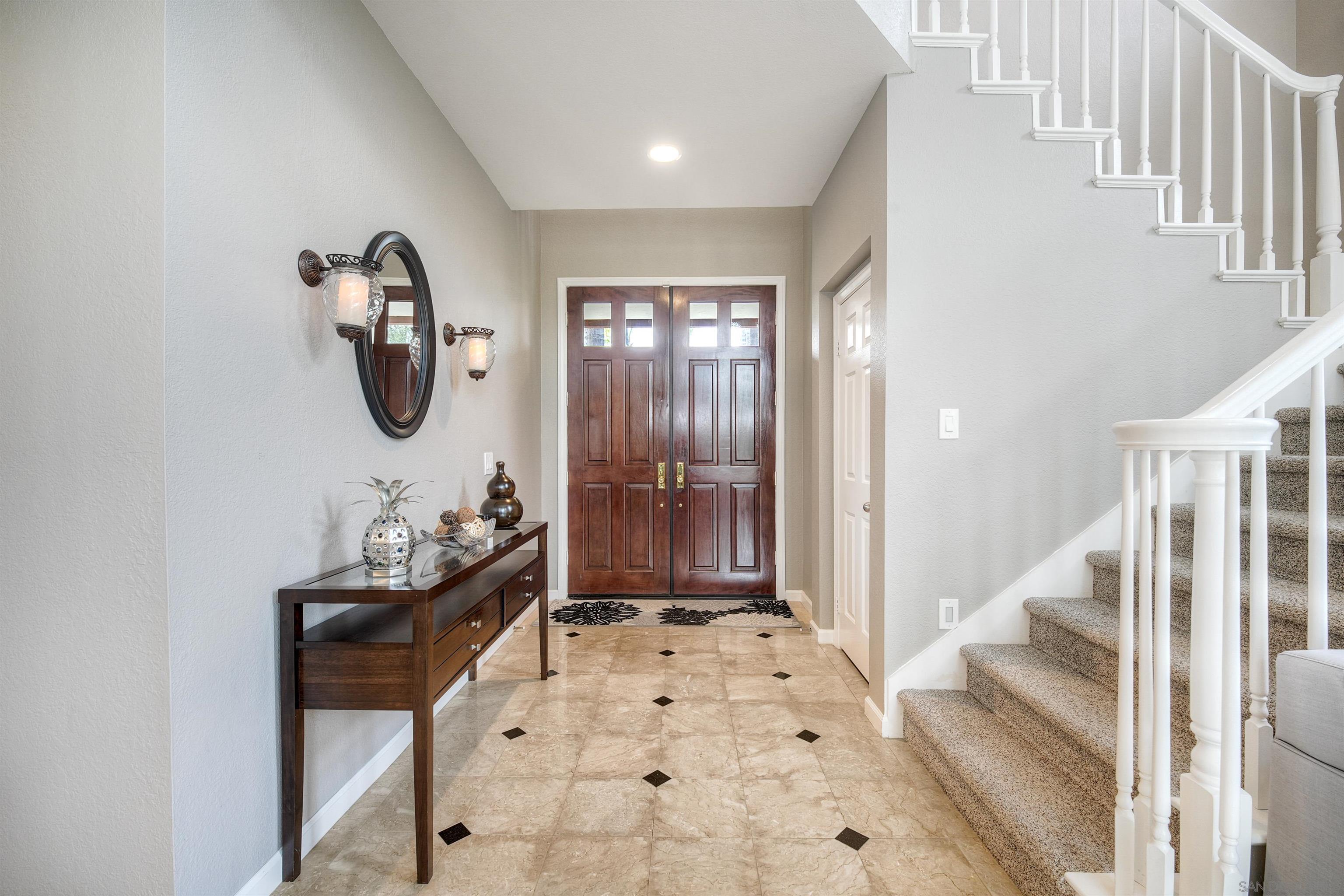 Detail Gallery Image 8 of 50 For 17277 N Woodson Court, Ramona,  CA 92065 - 4 Beds | 3 Baths