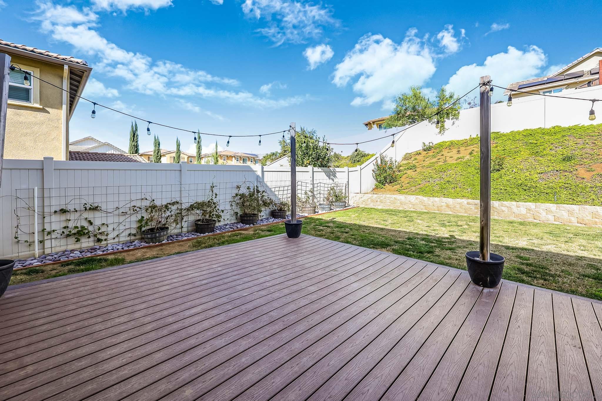 Detail Gallery Image 29 of 48 For 310  Falabella Ln, Fallbrook,  CA 92028 - 4 Beds | 3 Baths