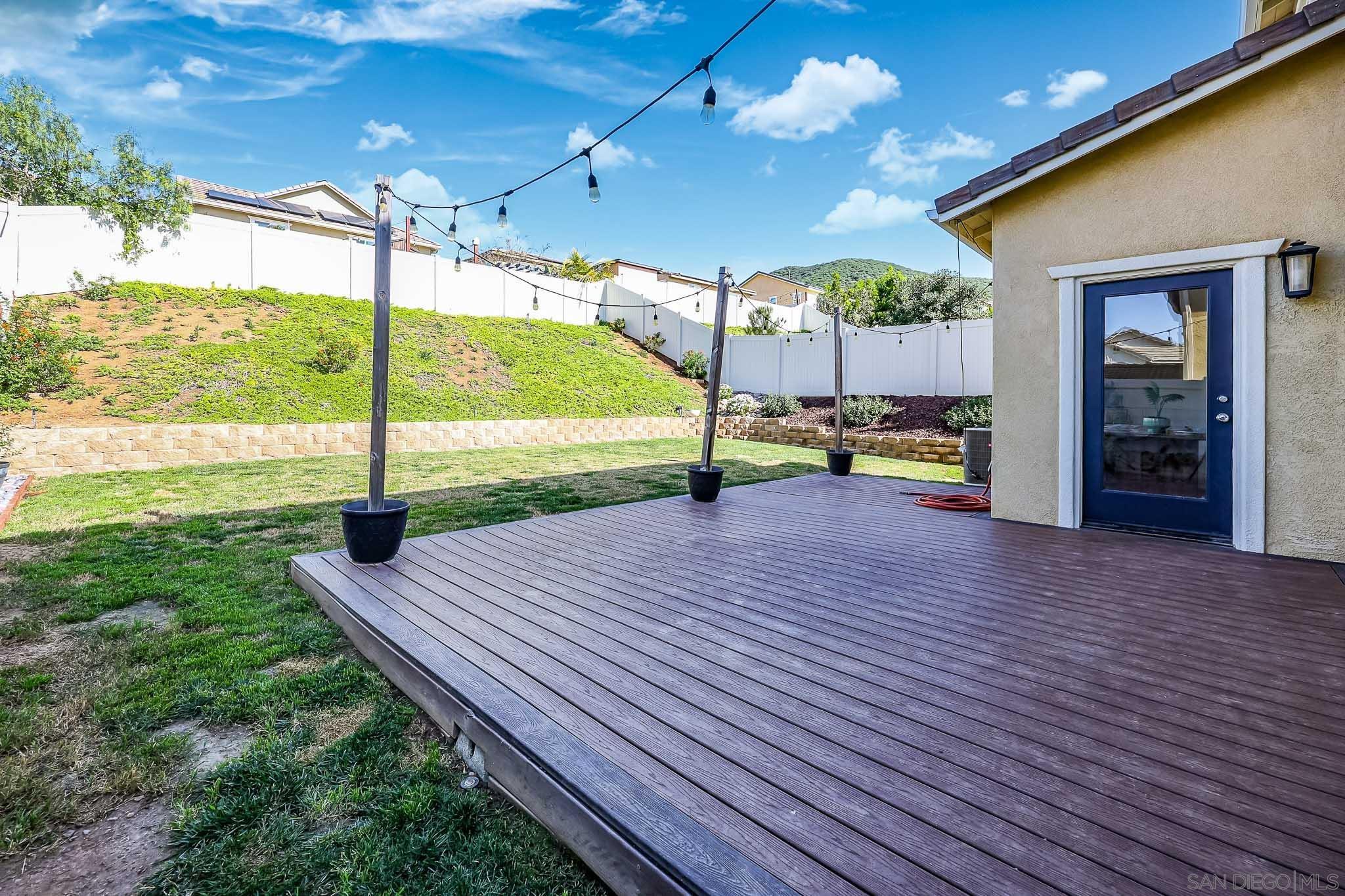 Detail Gallery Image 30 of 48 For 310  Falabella Ln, Fallbrook,  CA 92028 - 4 Beds | 3 Baths