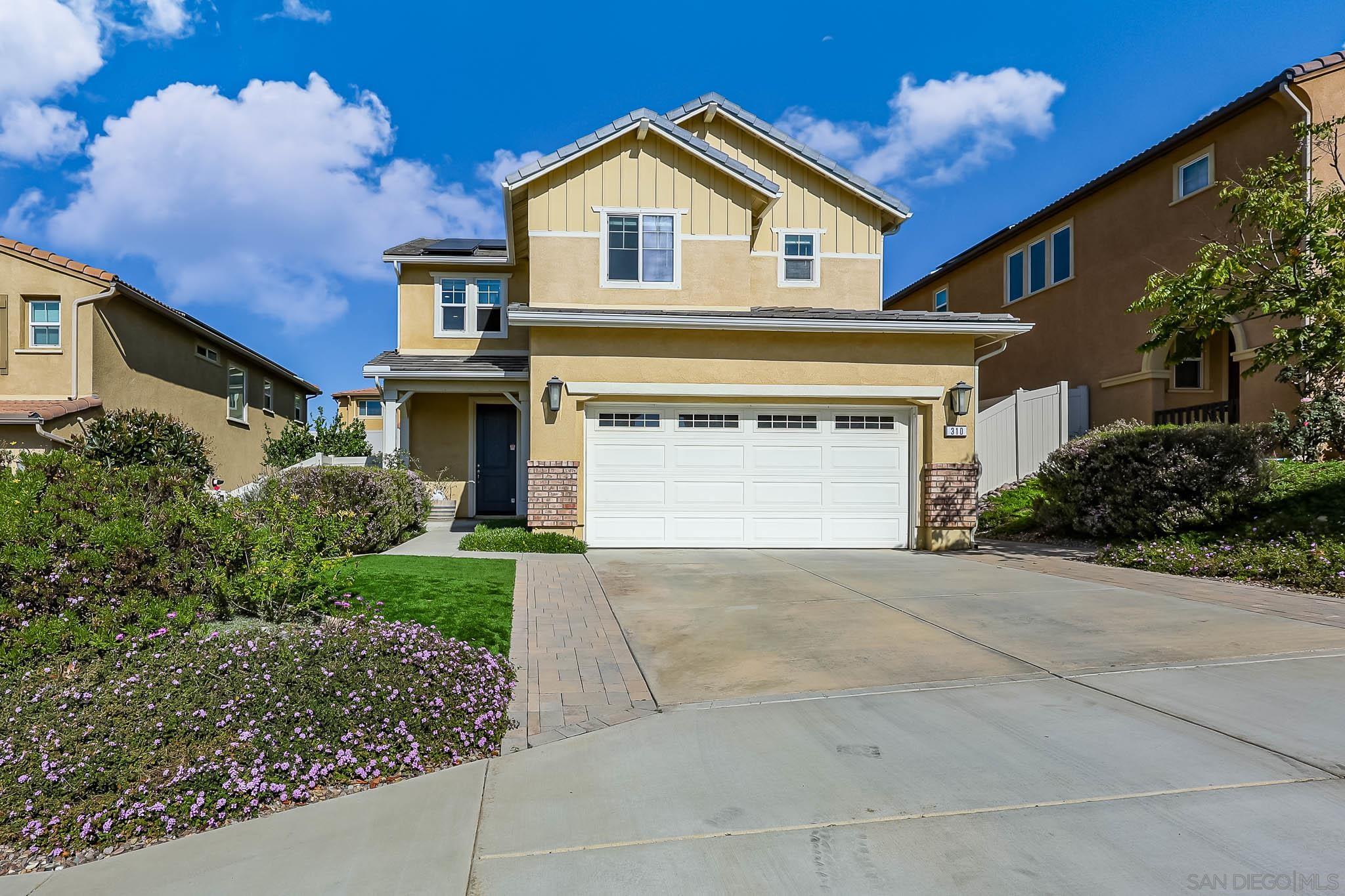 Detail Gallery Image 4 of 48 For 310  Falabella Ln, Fallbrook,  CA 92028 - 4 Beds | 3 Baths