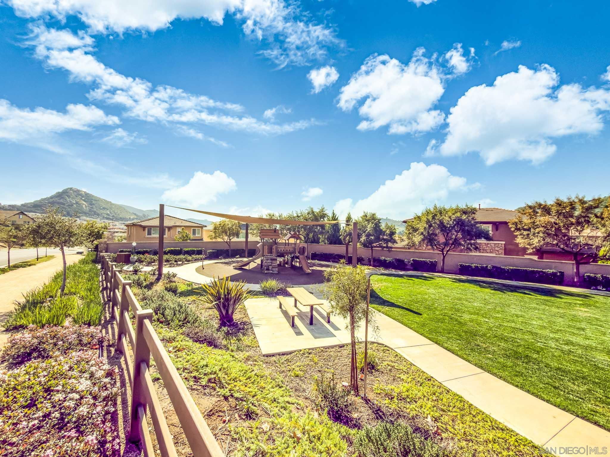 Detail Gallery Image 36 of 48 For 310  Falabella Ln, Fallbrook,  CA 92028 - 4 Beds | 3 Baths