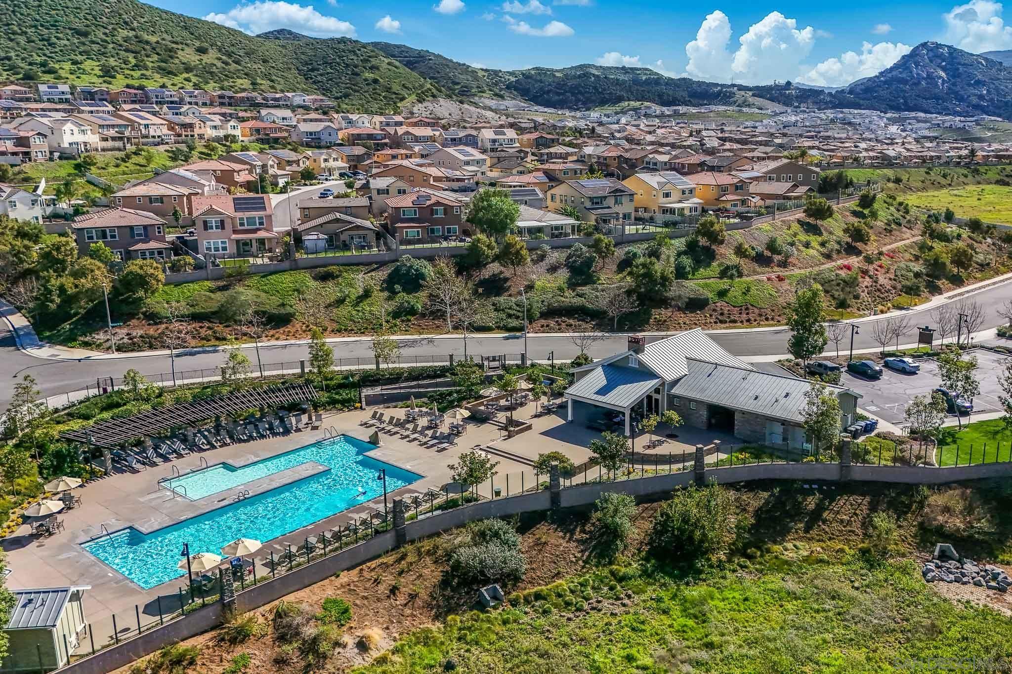 Detail Gallery Image 44 of 48 For 310  Falabella Ln, Fallbrook,  CA 92028 - 4 Beds | 3 Baths