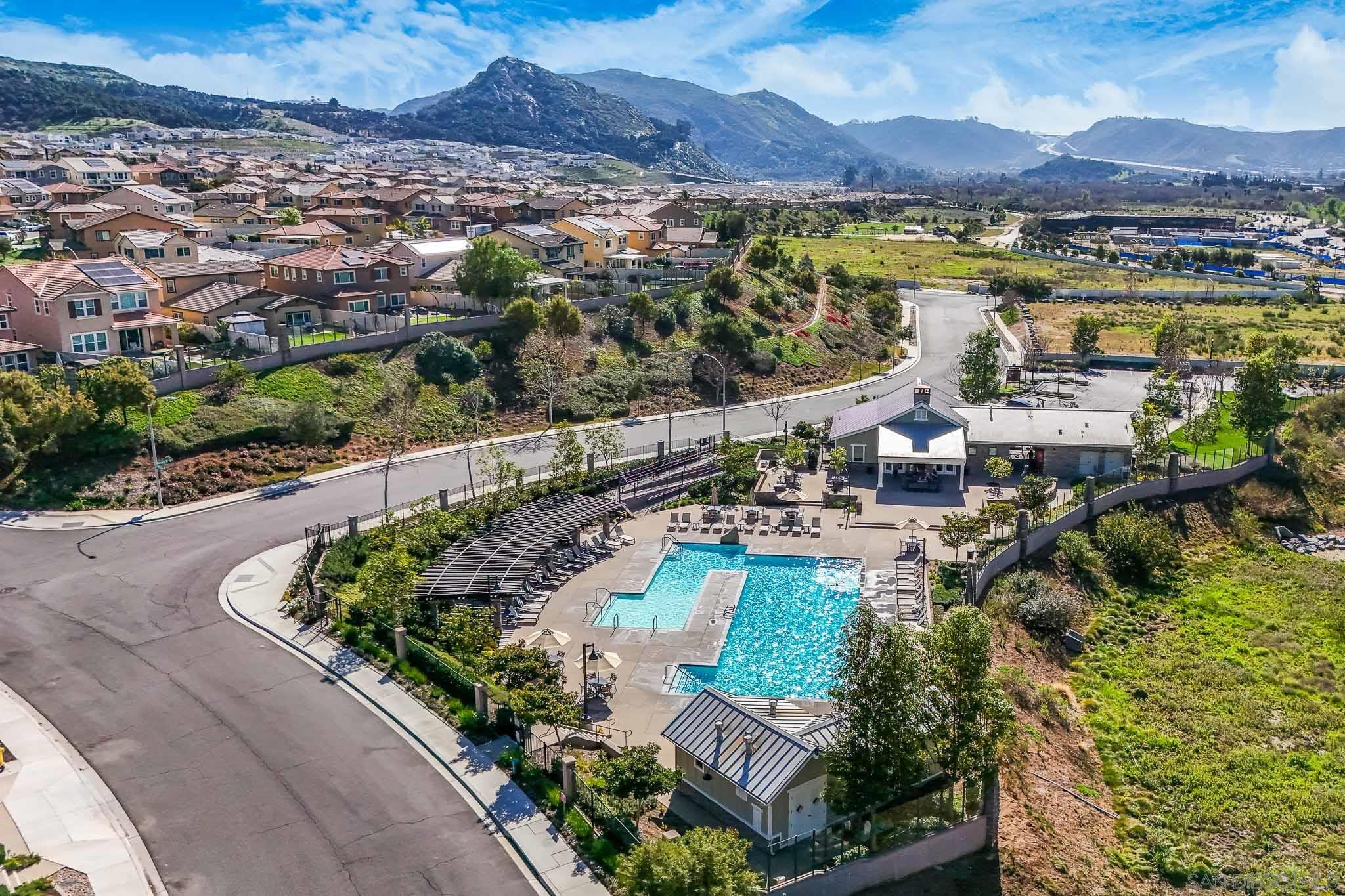 Detail Gallery Image 45 of 48 For 310  Falabella Ln, Fallbrook,  CA 92028 - 4 Beds | 3 Baths