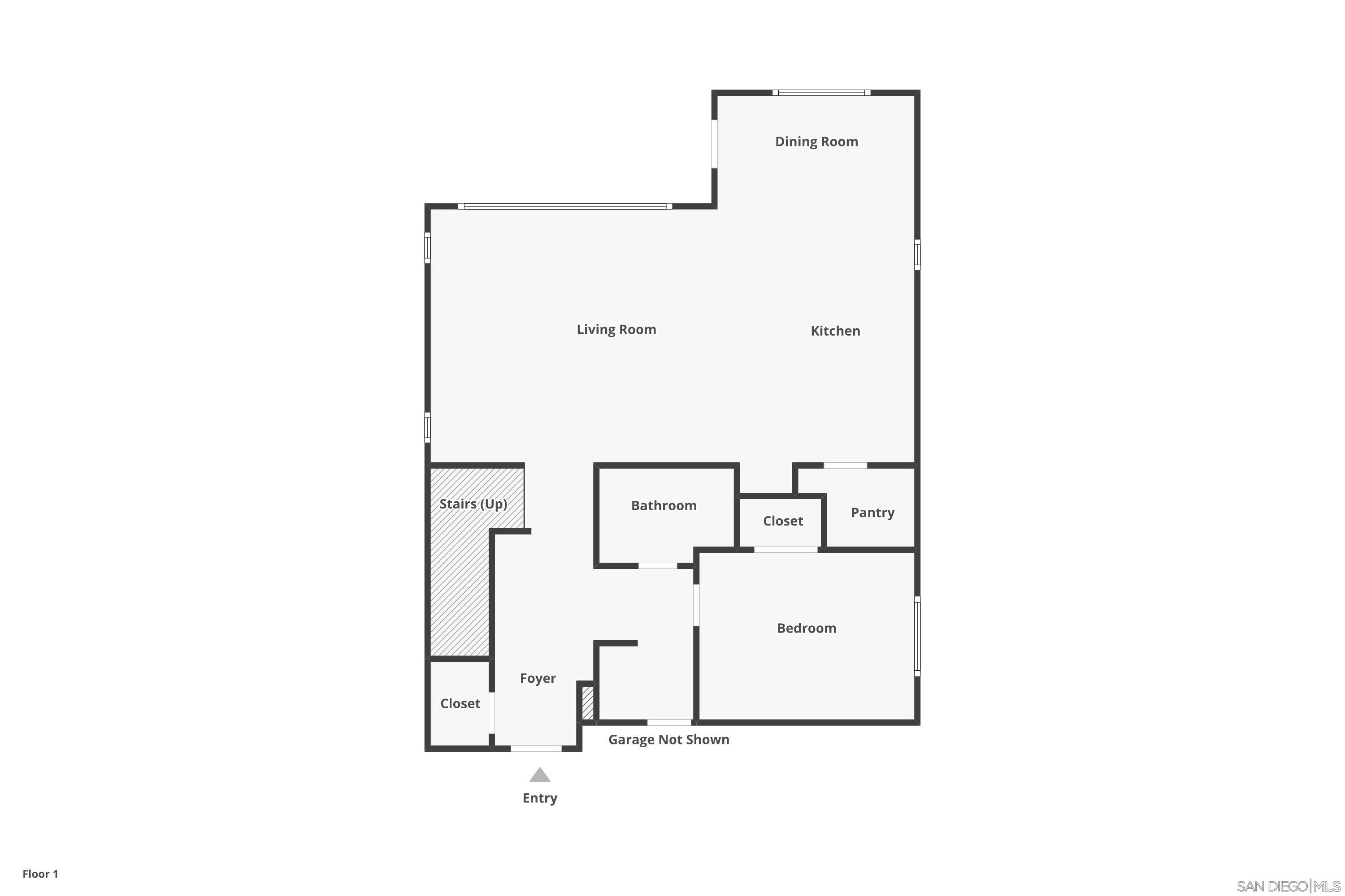 Detail Gallery Image 46 of 48 For 310  Falabella Ln, Fallbrook,  CA 92028 - 4 Beds | 3 Baths