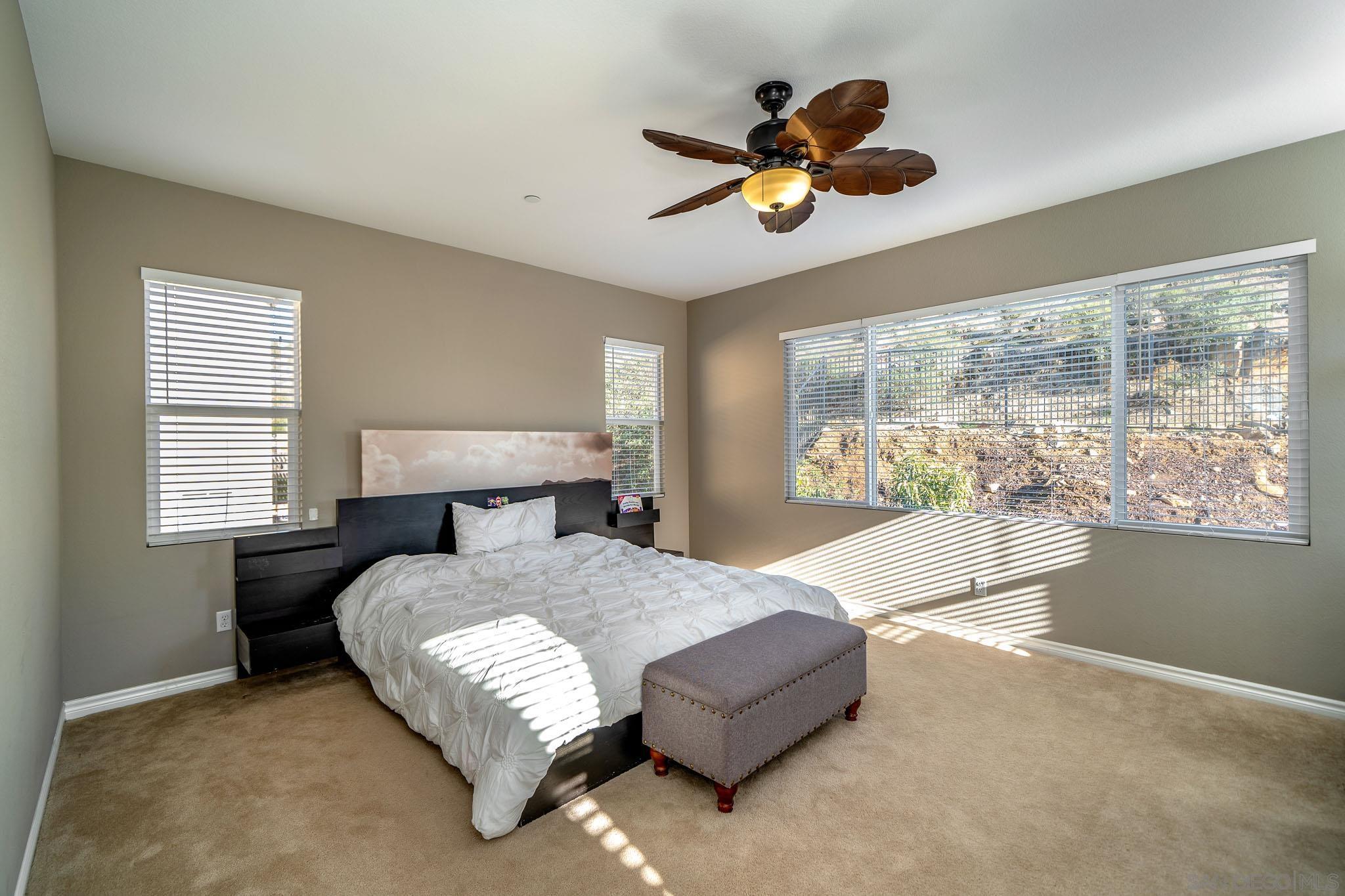 Detail Gallery Image 20 of 54 For 847  Cannondale Ct, San Marcos,  CA 92078 - 5 Beds | 5/1 Baths