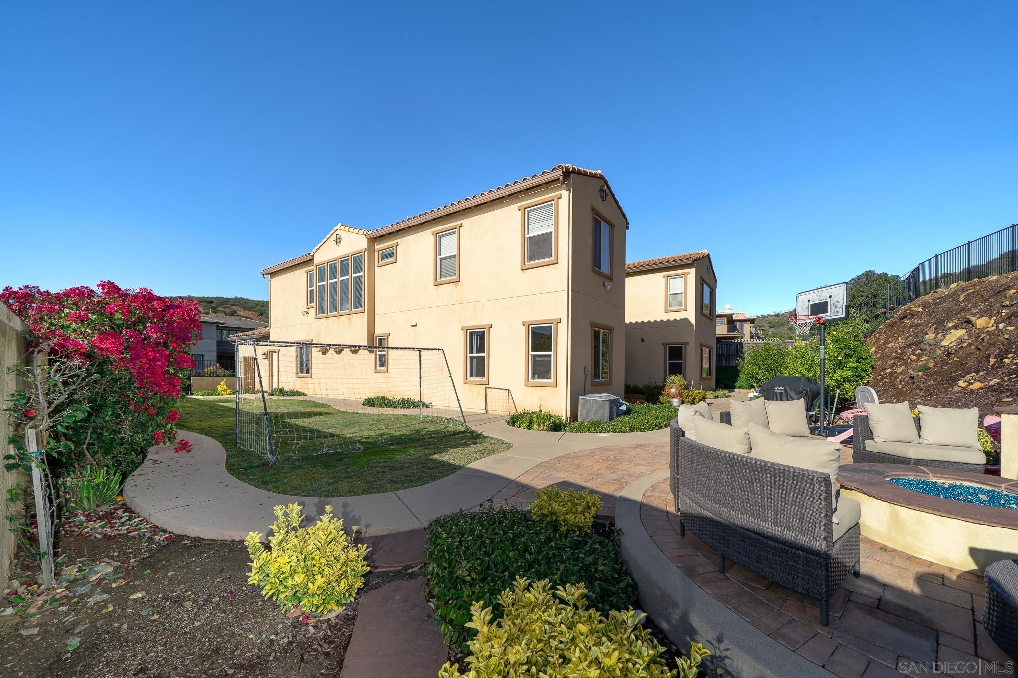 Detail Gallery Image 35 of 54 For 847  Cannondale Ct, San Marcos,  CA 92078 - 5 Beds | 5/1 Baths