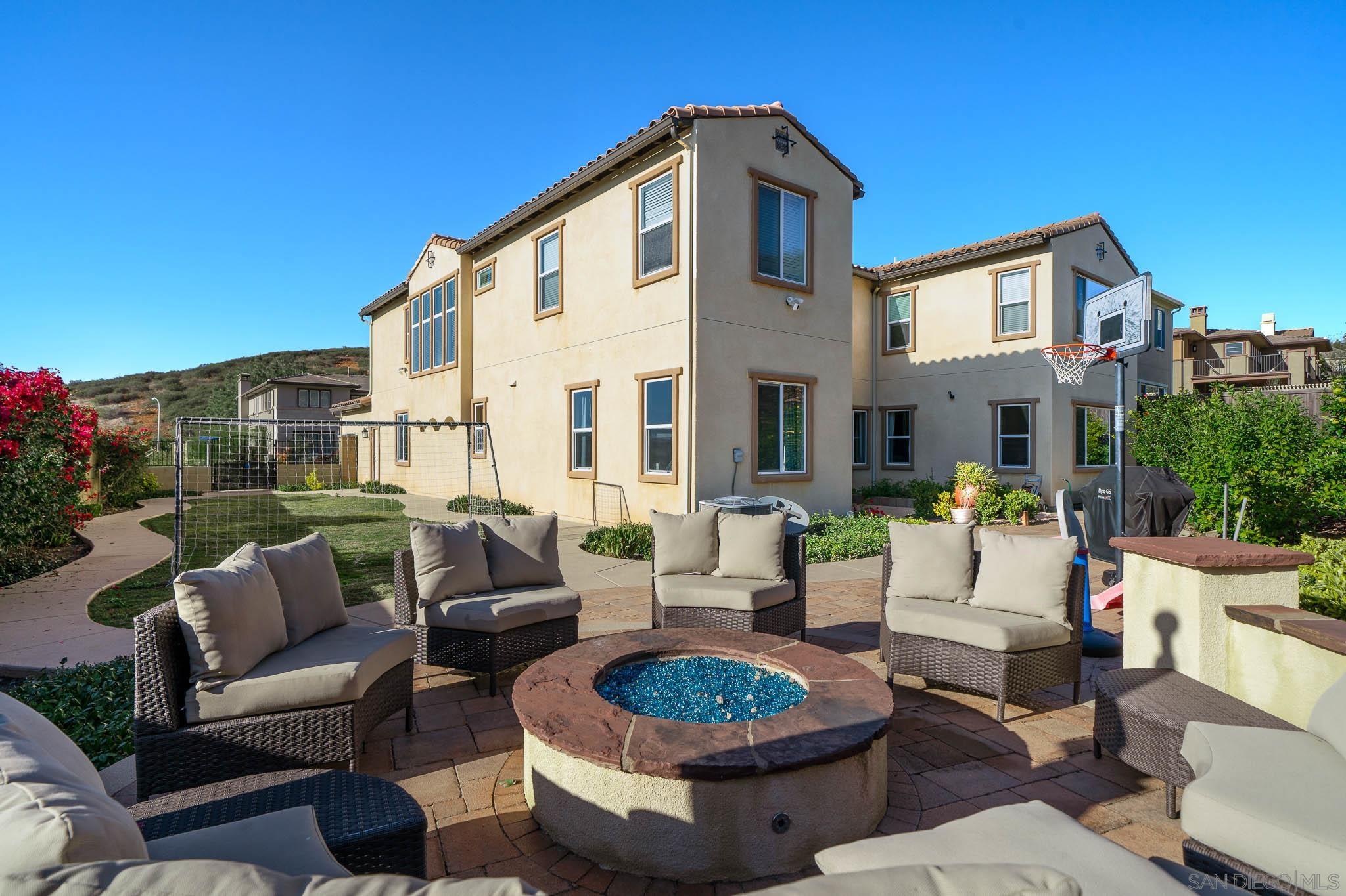 Detail Gallery Image 36 of 54 For 847  Cannondale Ct, San Marcos,  CA 92078 - 5 Beds | 5/1 Baths