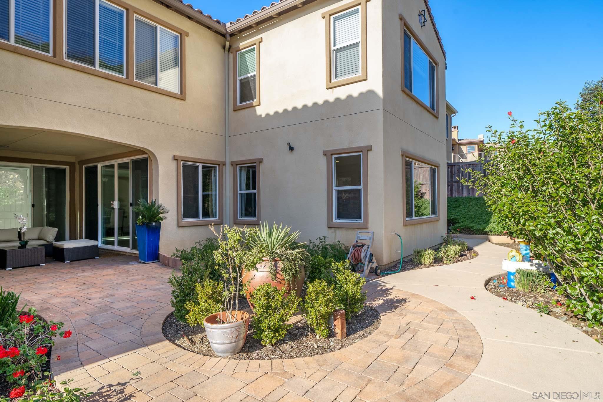 Detail Gallery Image 37 of 54 For 847  Cannondale Ct, San Marcos,  CA 92078 - 5 Beds | 5/1 Baths