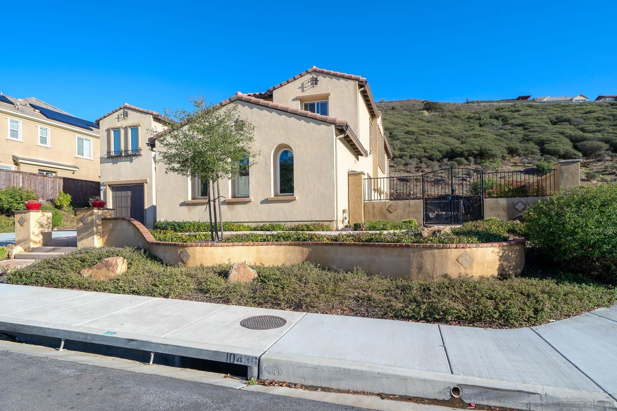 Detail Gallery Image 43 of 54 For 847  Cannondale Ct, San Marcos,  CA 92078 - 5 Beds | 5/1 Baths