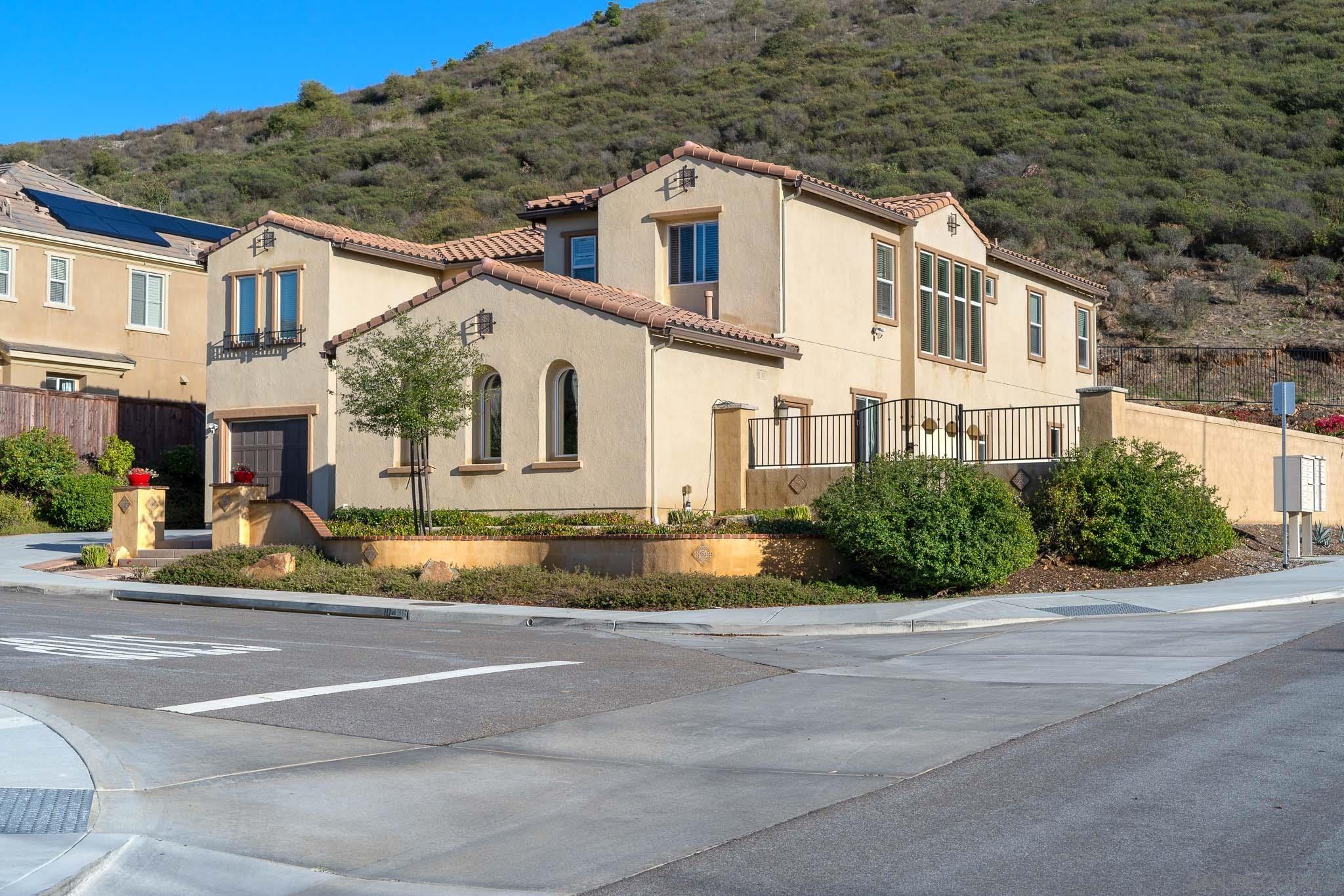 Detail Gallery Image 47 of 54 For 847  Cannondale Ct, San Marcos,  CA 92078 - 5 Beds | 5/1 Baths