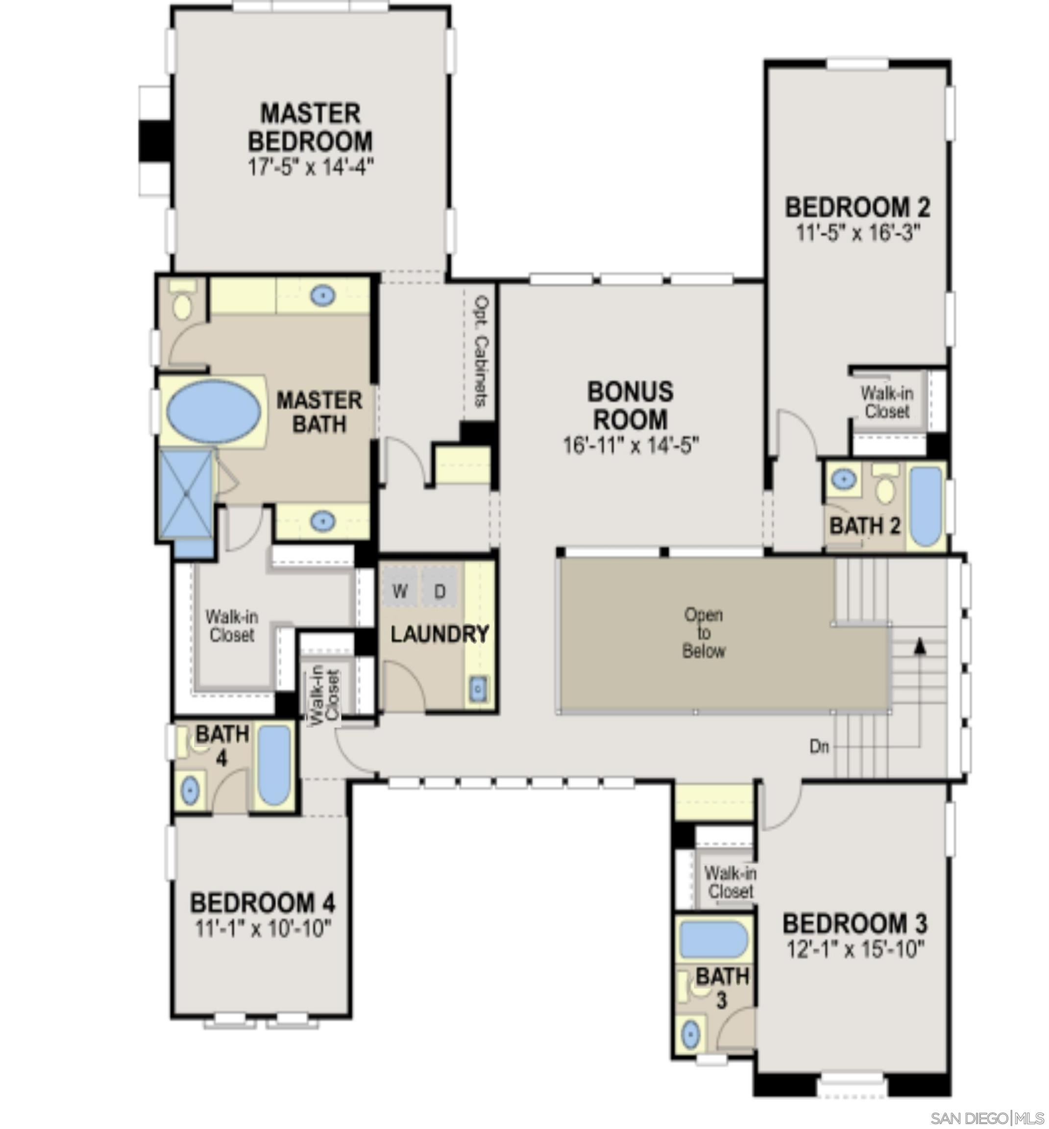 Detail Gallery Image 51 of 54 For 847  Cannondale Ct, San Marcos,  CA 92078 - 5 Beds | 5/1 Baths