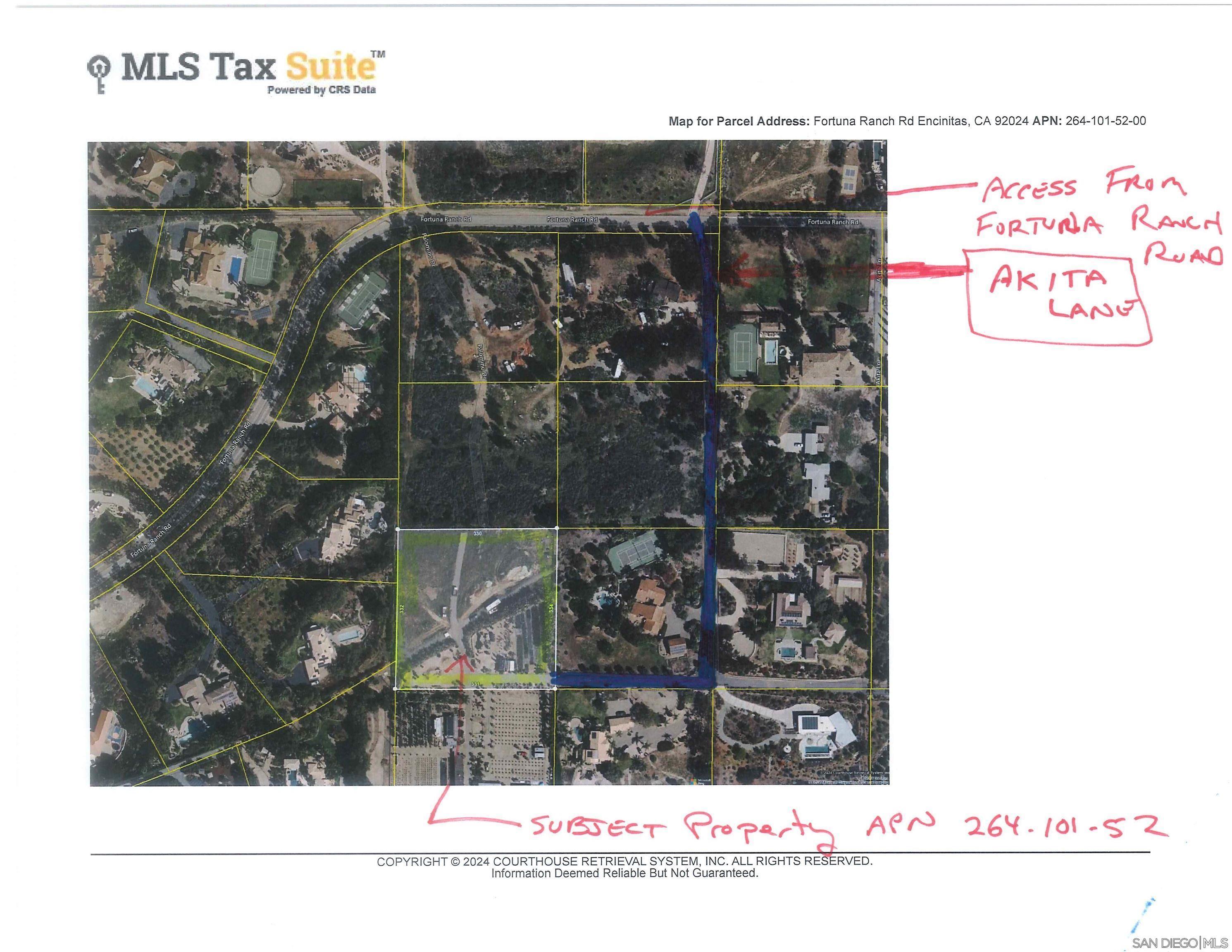 Detail Gallery Image 6 of 8 For , Encinitas,  CA 92024 - – Beds | – Baths