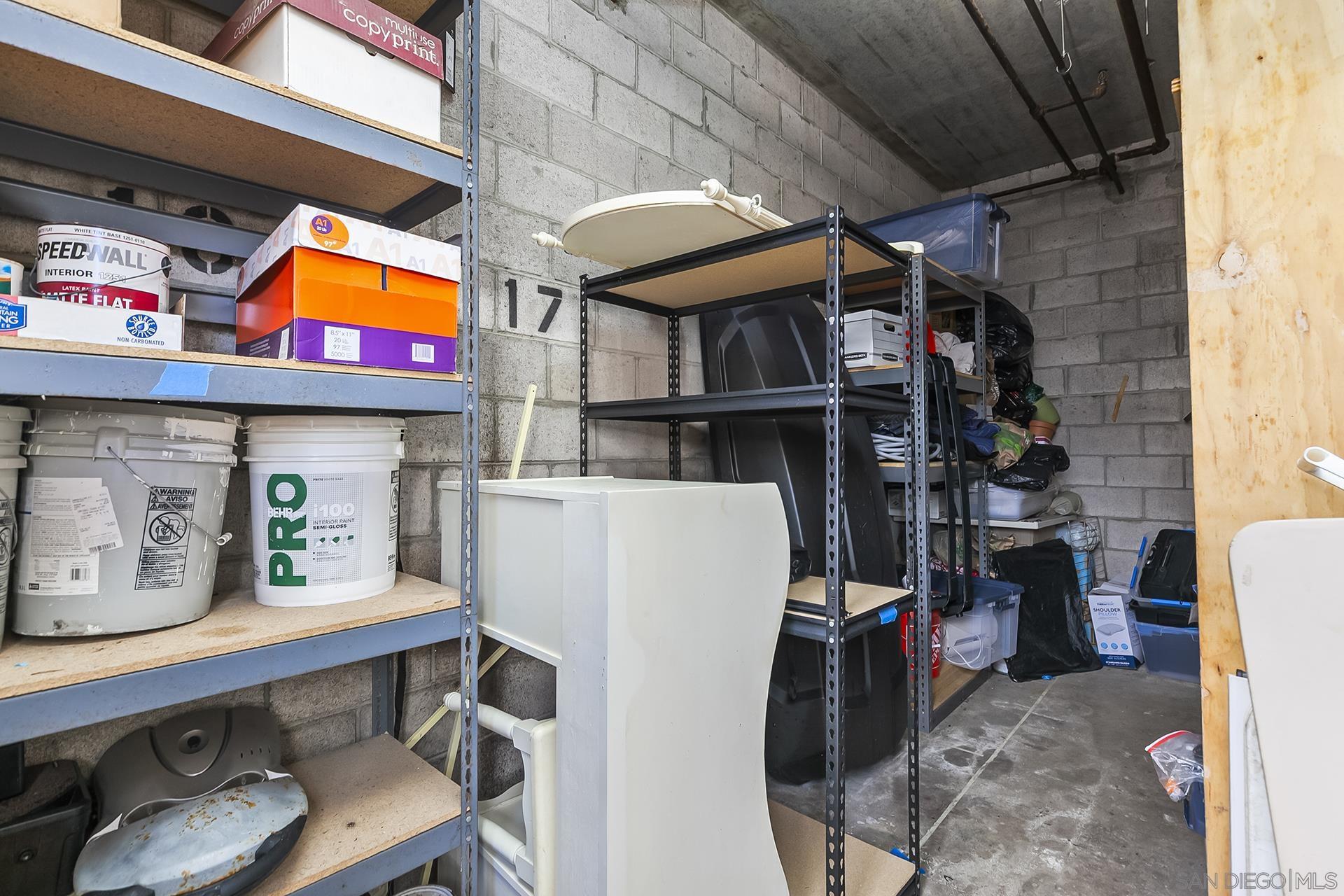 Detail Gallery Image 34 of 73 For 4878  Pescadero Ave  #103,  San Diego,  CA 92107 - 2 Beds | 2 Baths