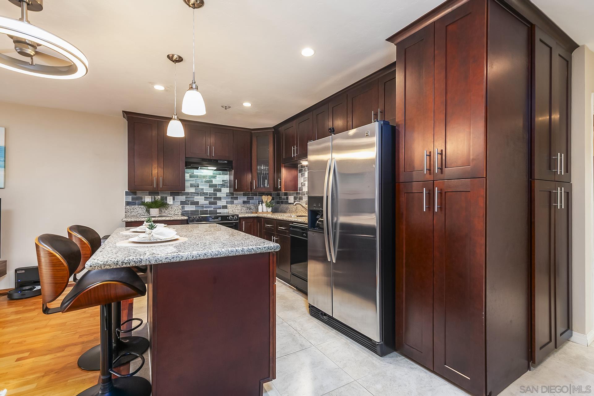 Detail Gallery Image 45 of 73 For 4878  Pescadero Ave  #103,  San Diego,  CA 92107 - 2 Beds | 2 Baths