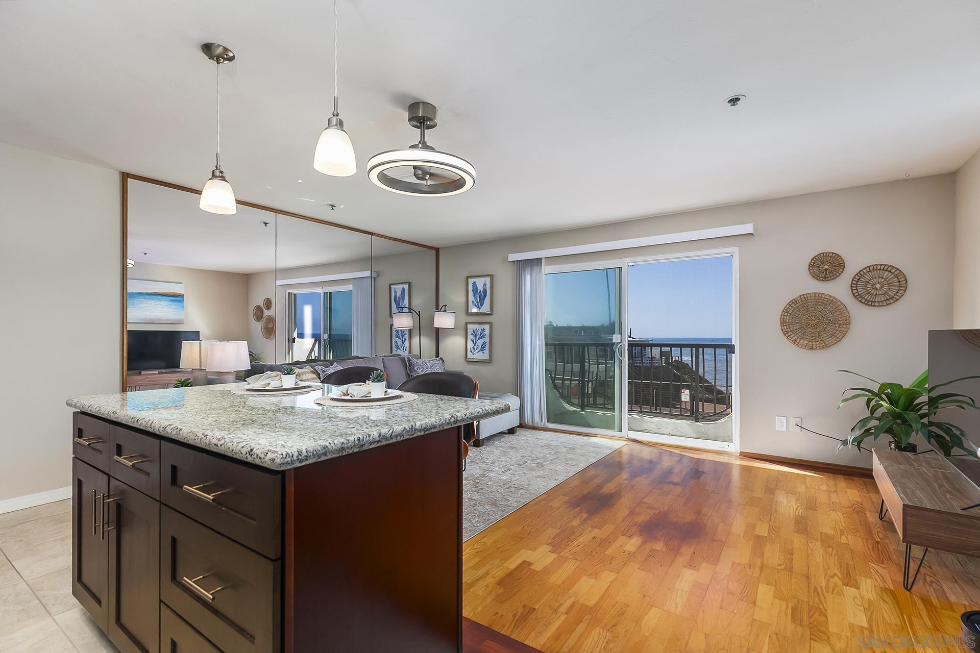 Detail Gallery Image 46 of 73 For 4878  Pescadero Ave  #103,  San Diego,  CA 92107 - 2 Beds | 2 Baths