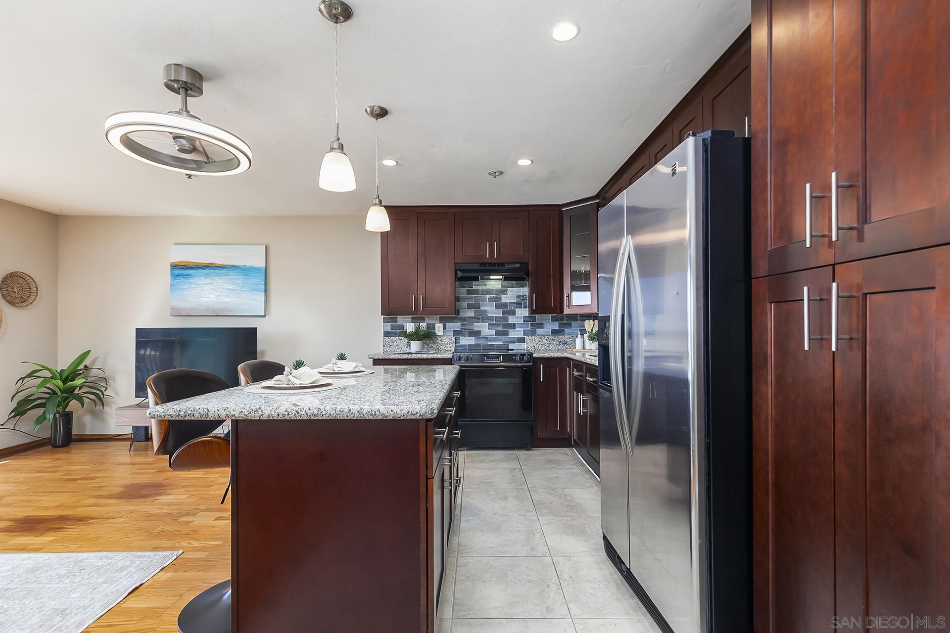 Detail Gallery Image 47 of 73 For 4878  Pescadero Ave  #103,  San Diego,  CA 92107 - 2 Beds | 2 Baths