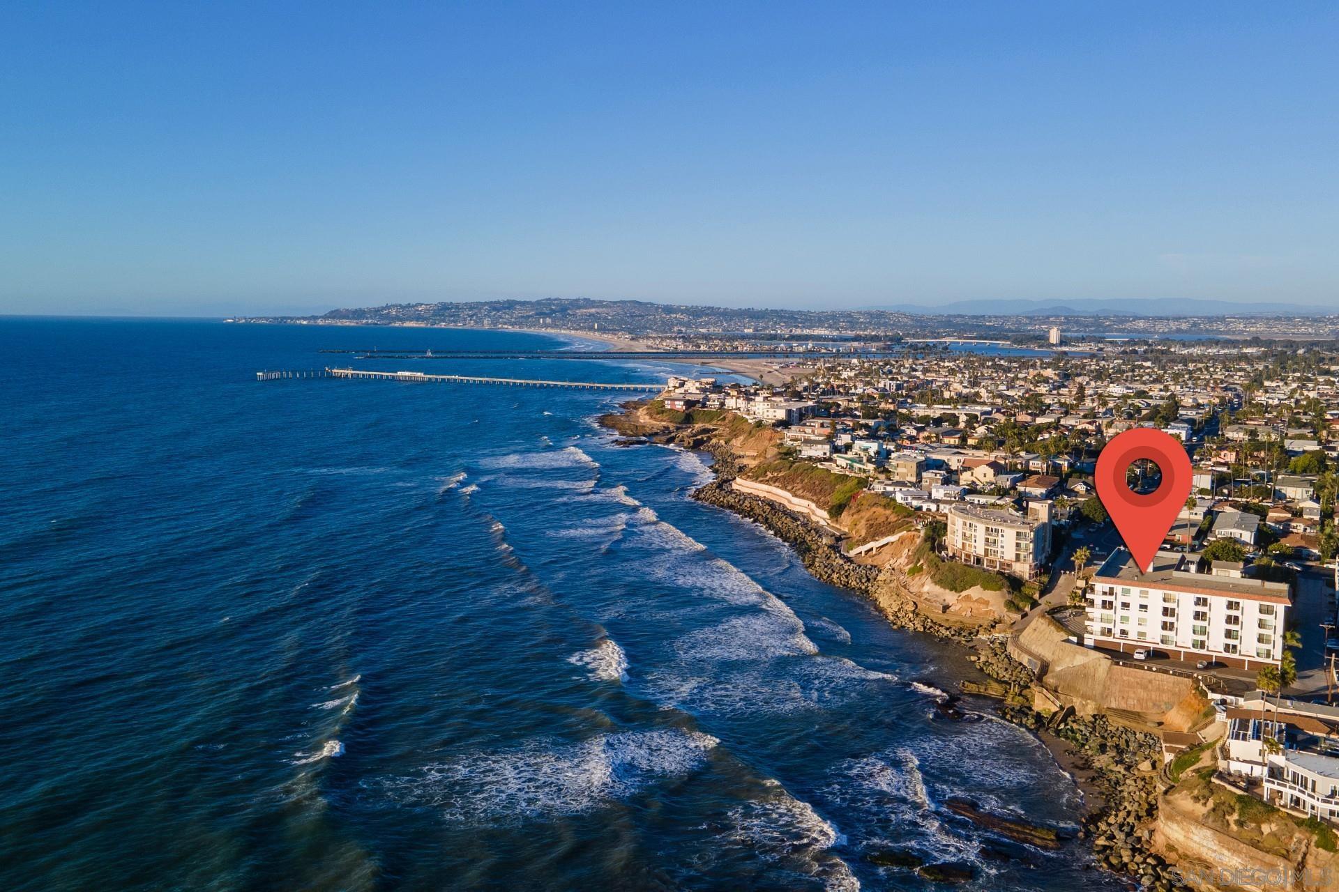 Detail Gallery Image 64 of 73 For 4878  Pescadero Ave  #103,  San Diego,  CA 92107 - 2 Beds | 2 Baths