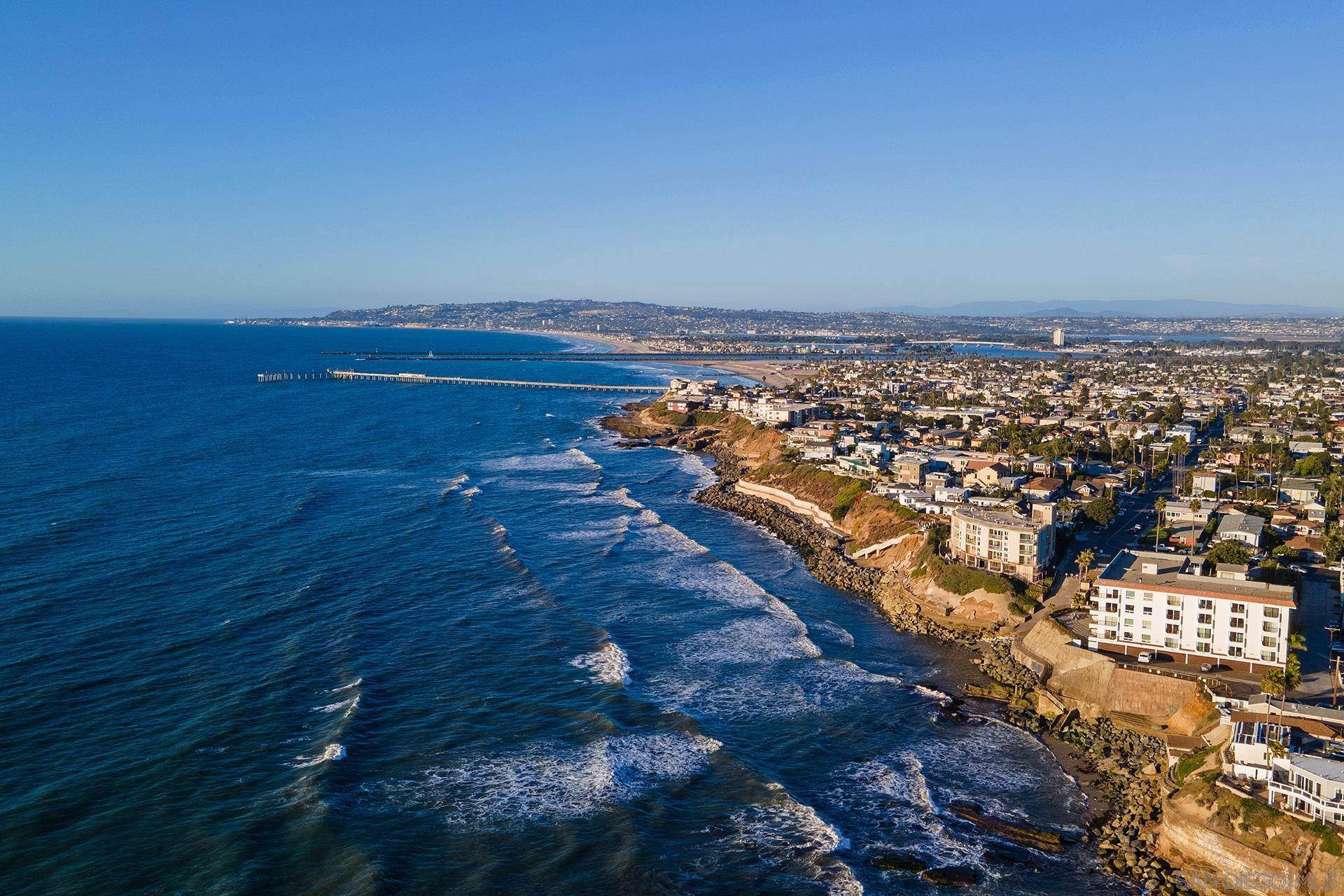 Detail Gallery Image 70 of 73 For 4878  Pescadero Ave  #103,  San Diego,  CA 92107 - 2 Beds | 2 Baths