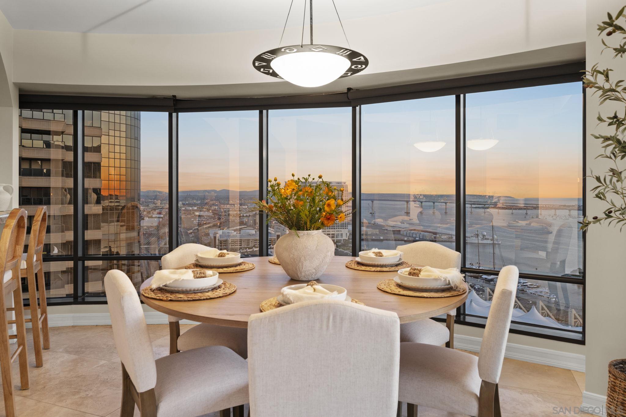 Detail Gallery Image 15 of 62 For 100 W Harbor Dr  #3005,  San Diego,  CA 92101 - 2 Beds | 2 Baths