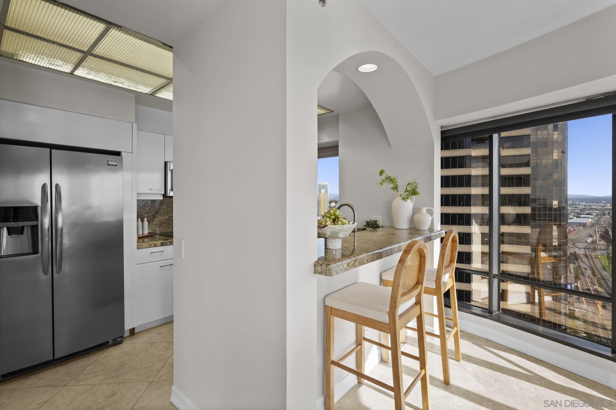 Detail Gallery Image 28 of 62 For 100 W Harbor Dr  #3005,  San Diego,  CA 92101 - 2 Beds | 2 Baths