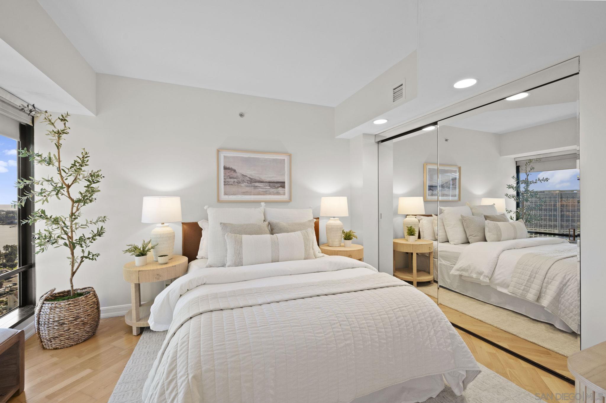 Detail Gallery Image 41 of 62 For 100 W Harbor Dr  #3005,  San Diego,  CA 92101 - 2 Beds | 2 Baths